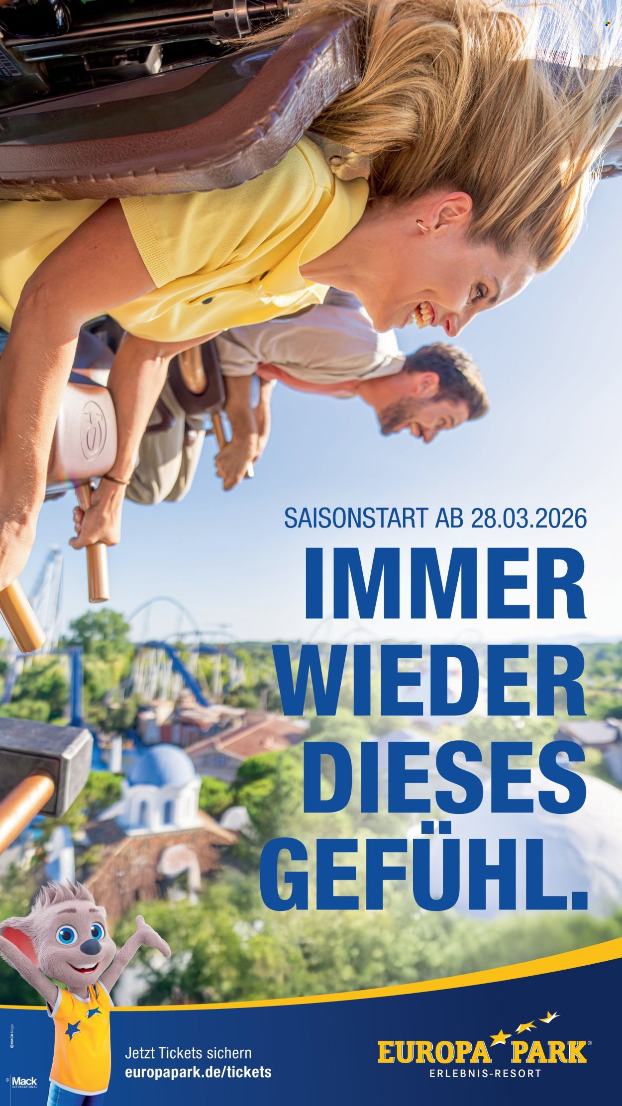 Scheck-in Prospekte  - 6.04.2026 - 11.04.2026. Seite 73