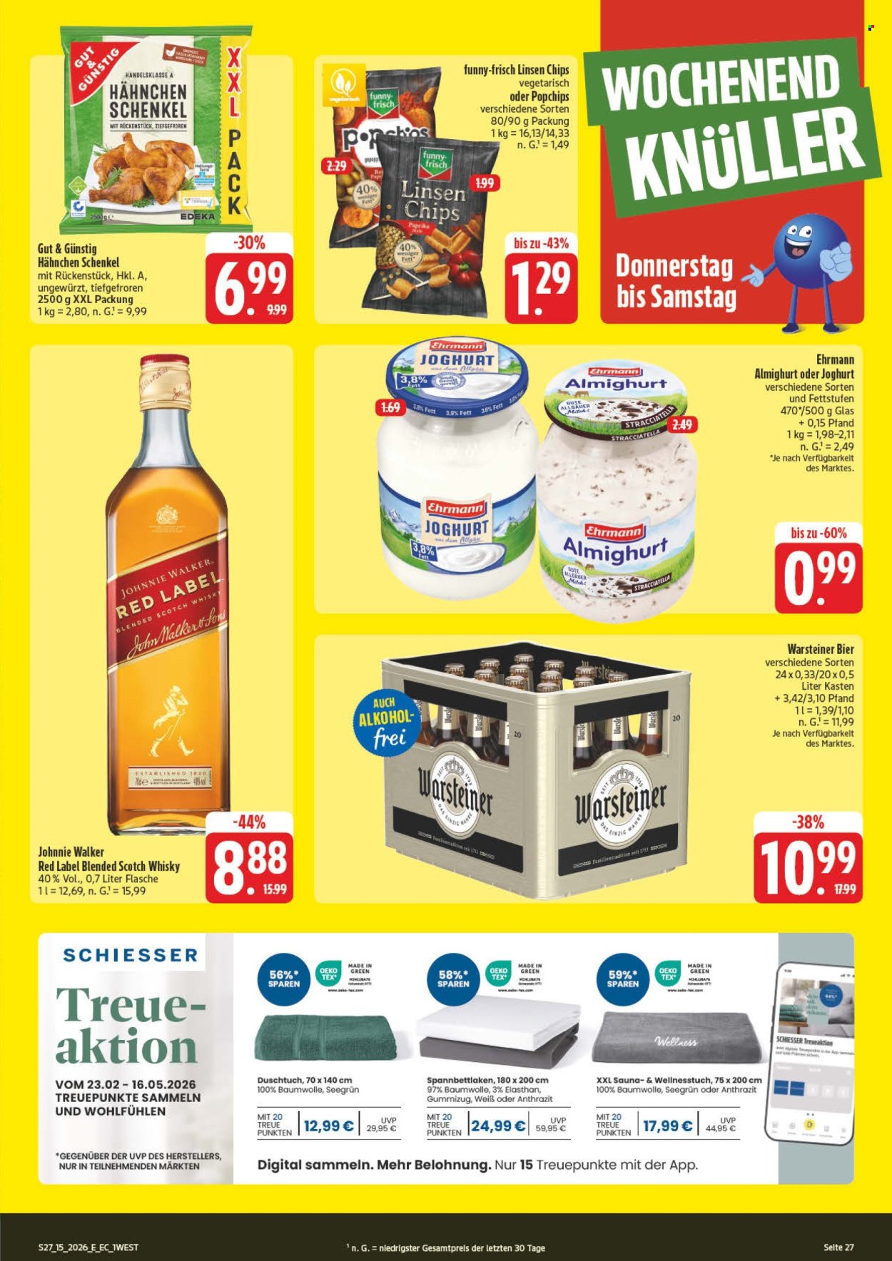 E center Prospekte  - 6.04.2026 - 11.04.2026. Seite 29