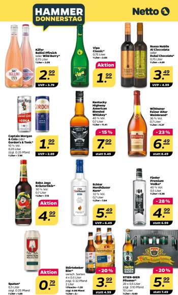 thumbnail - Spaten