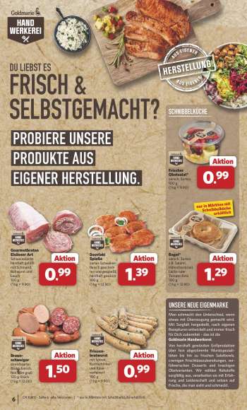 thumbnail - Frischer Obstsalat