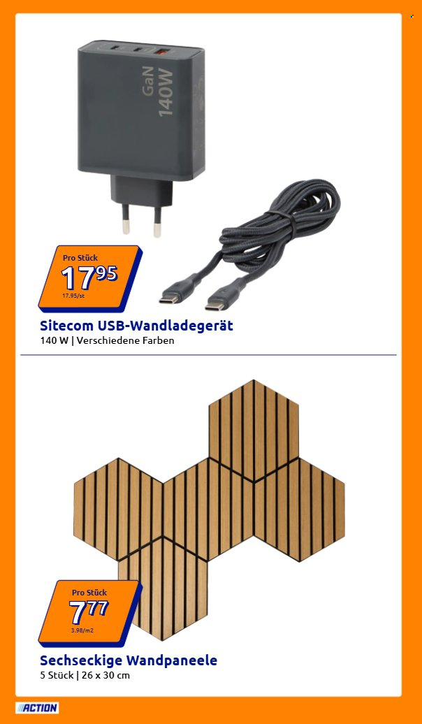 Action Prospekte  - 8.04.2026 - 14.04.2026. Seite 28