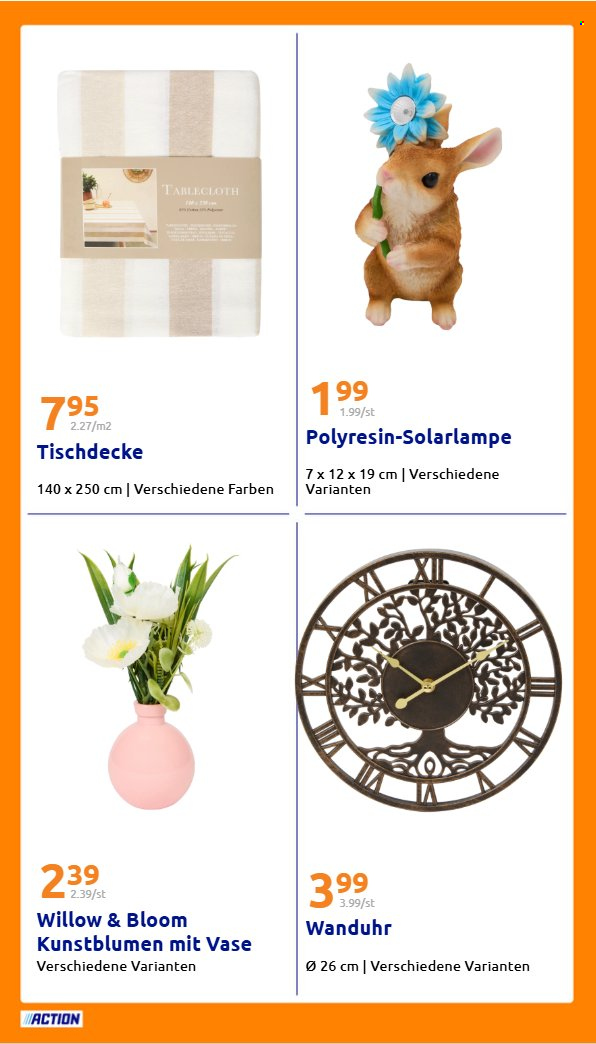 Action Prospekte  - 8.04.2026 - 14.04.2026. Seite 30