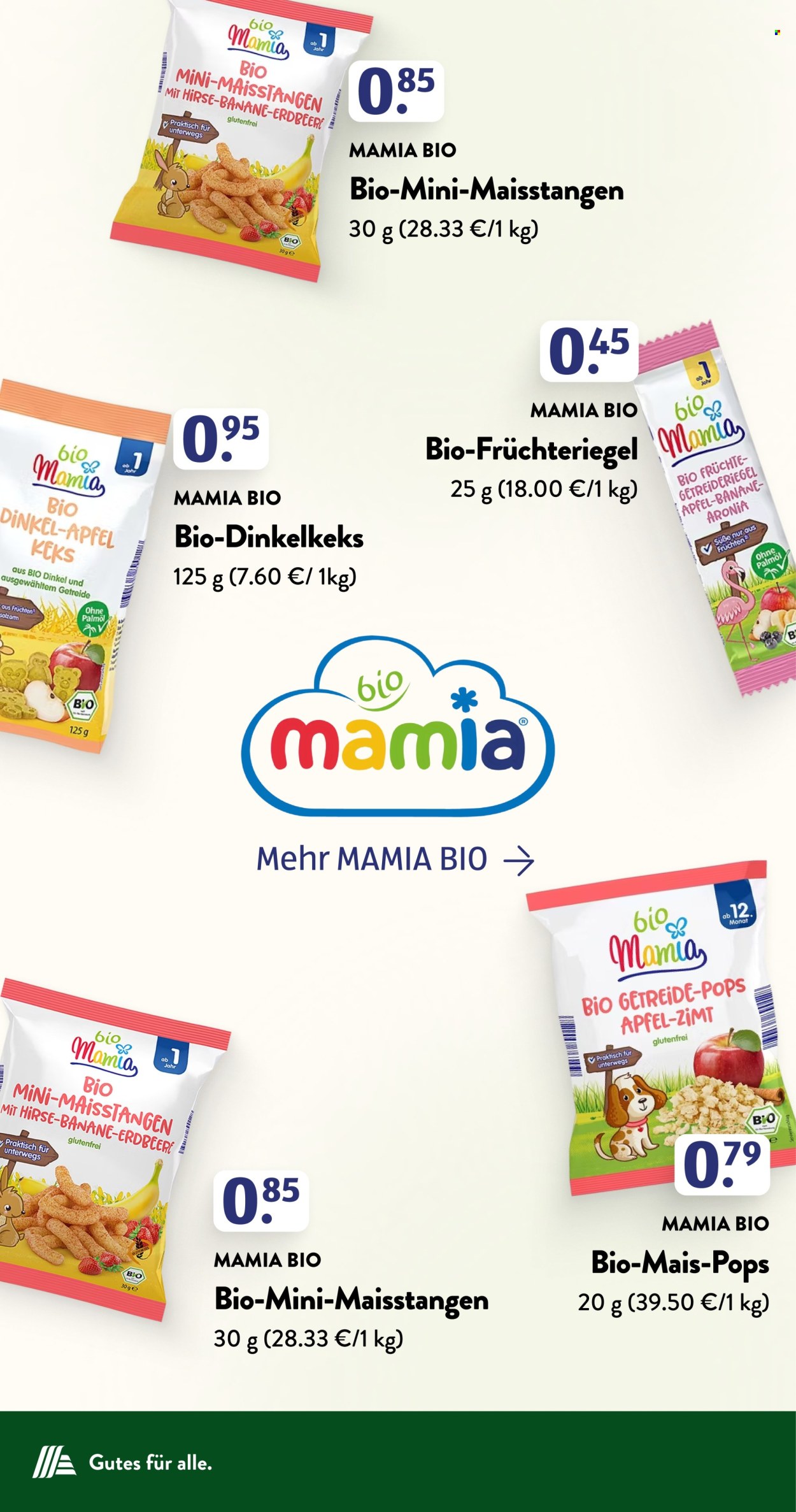 ALDI SÜD Prospekte . Seite 7