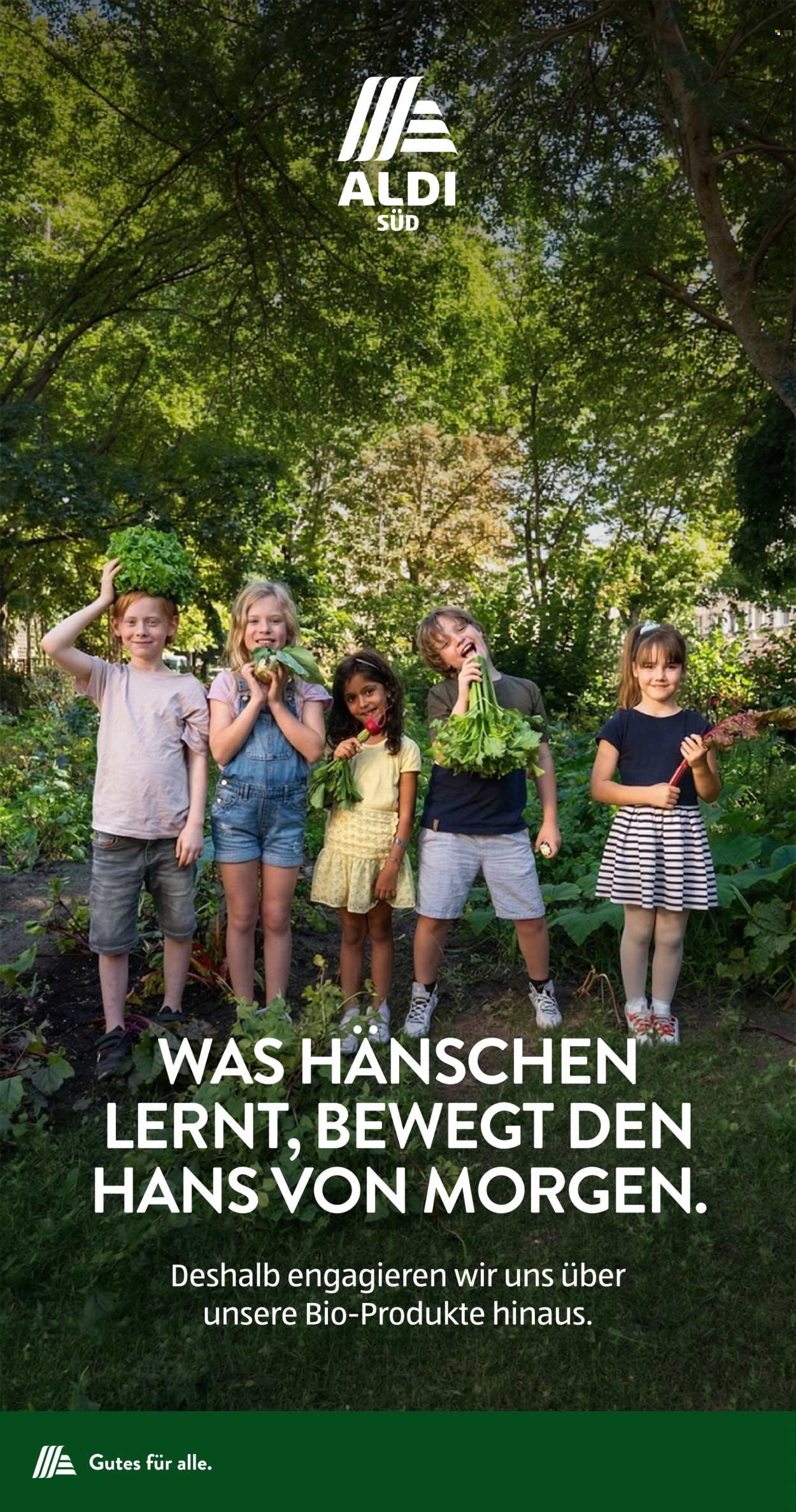 ALDI SÜD Prospekte . Seite 10