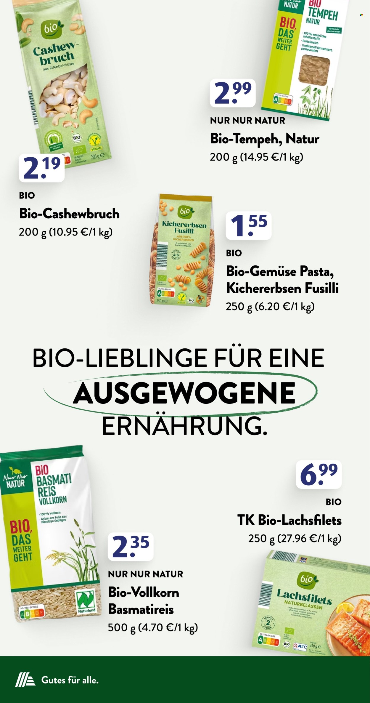 ALDI SÜD Prospekte . Seite 18