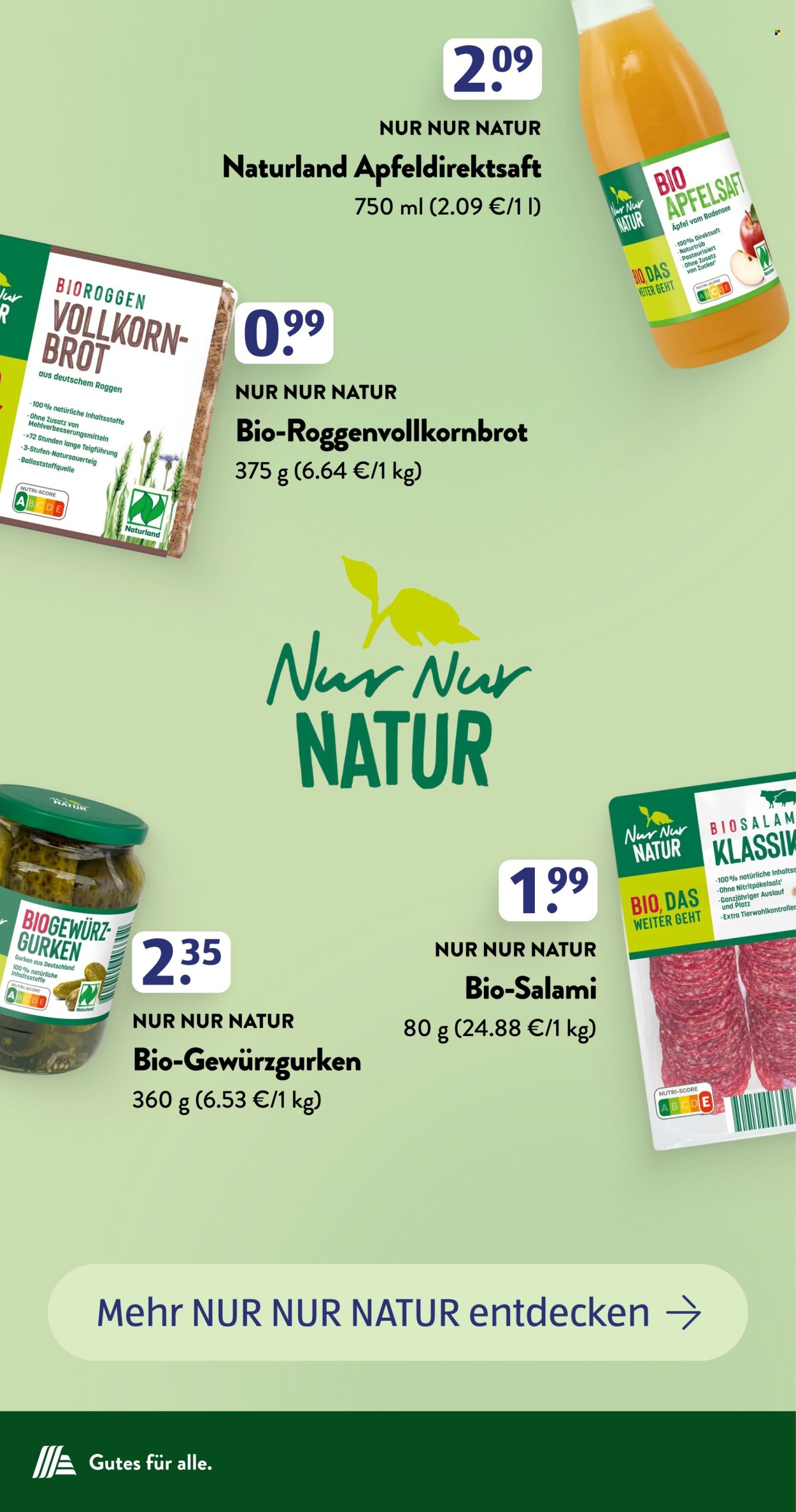 ALDI SÜD Prospekte . Seite 21
