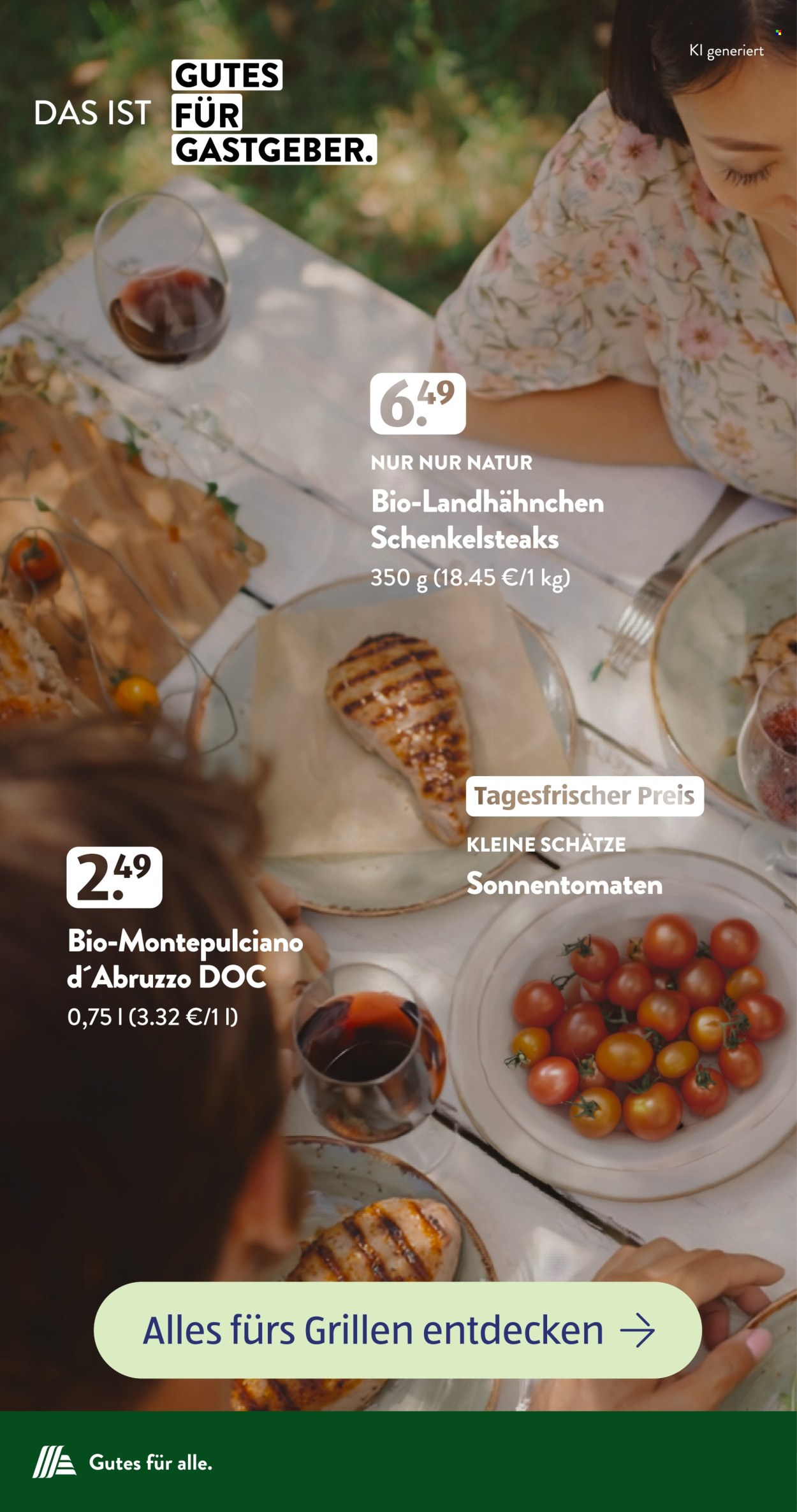 ALDI SÜD Prospekte . Seite 23