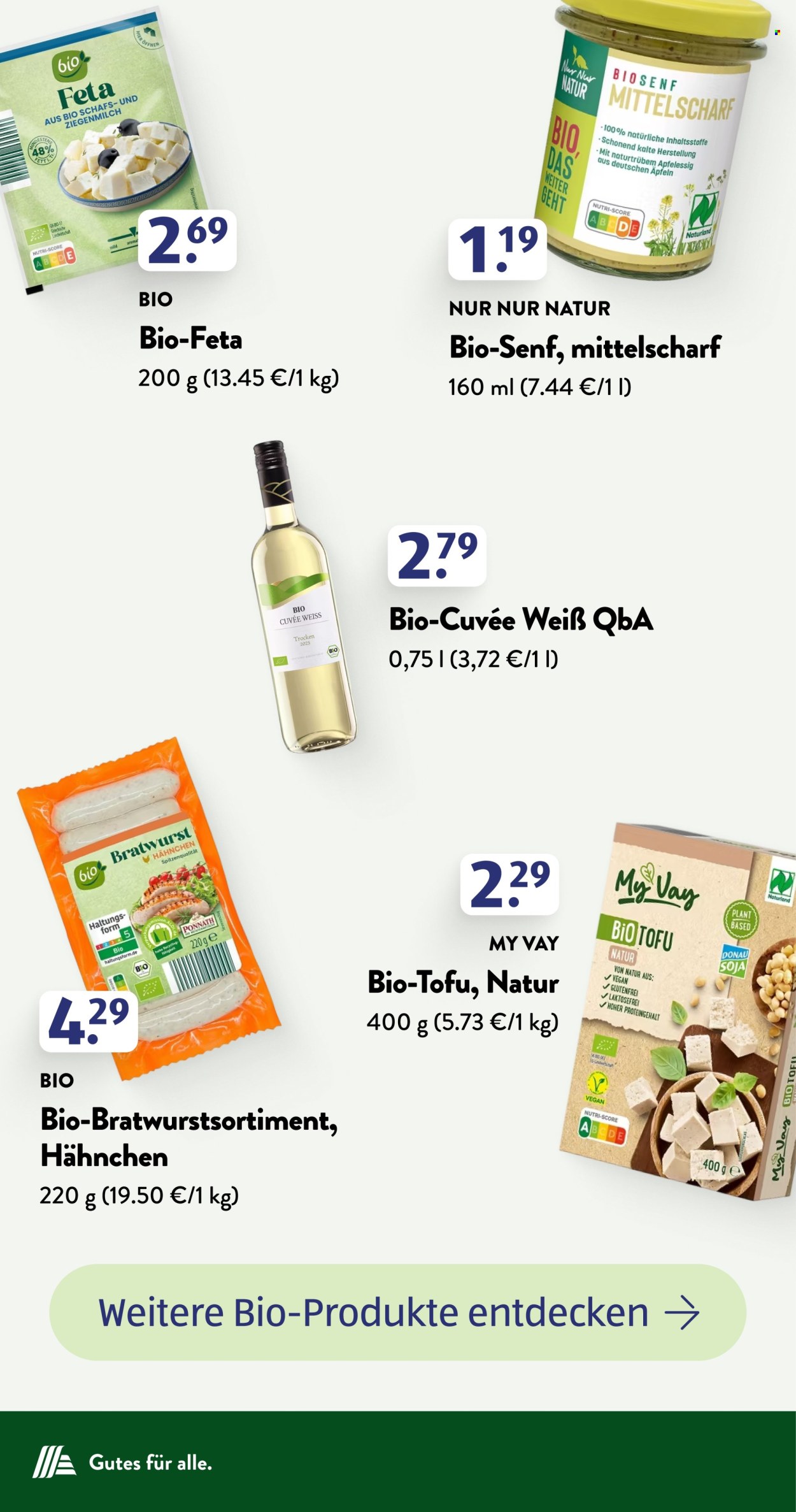 ALDI SÜD Prospekte . Seite 29