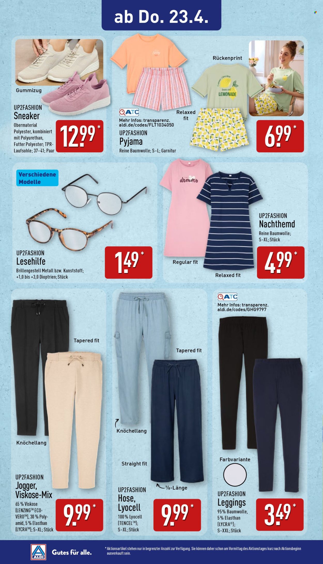 ALDI Nord Prospekte  - 7.04.2026 - 7.04.2026. Seite 13