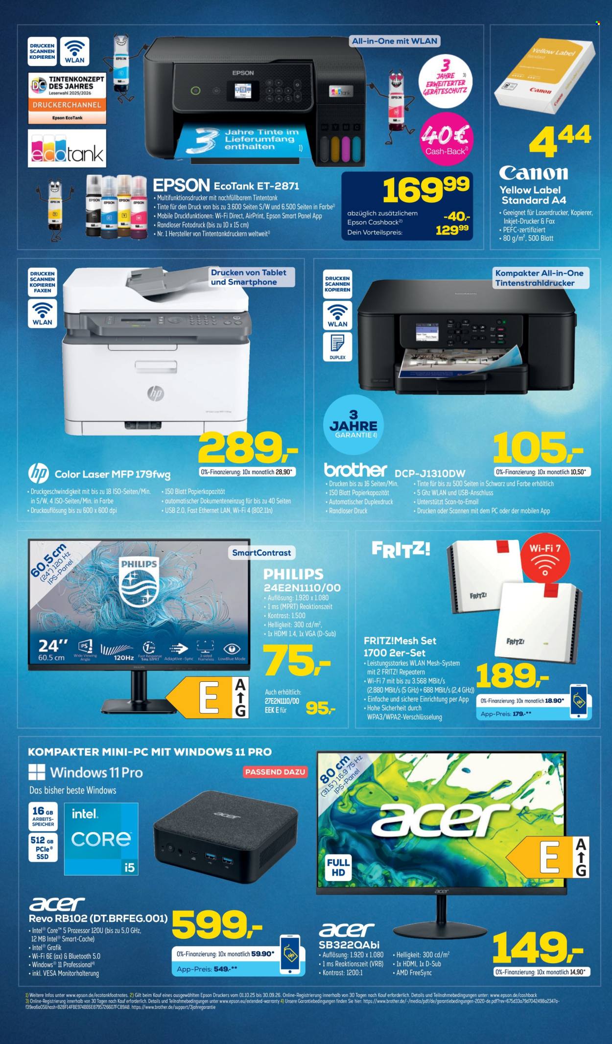 Euronics Prospekte  - 8.04.2026 - 19.04.2026. Seite 5