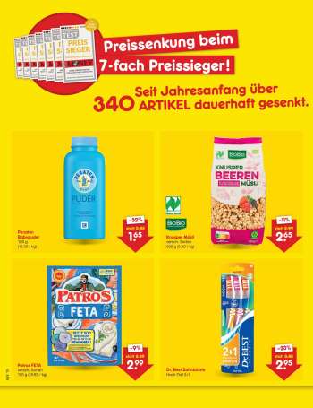 thumbnail - Penaten Babypuder