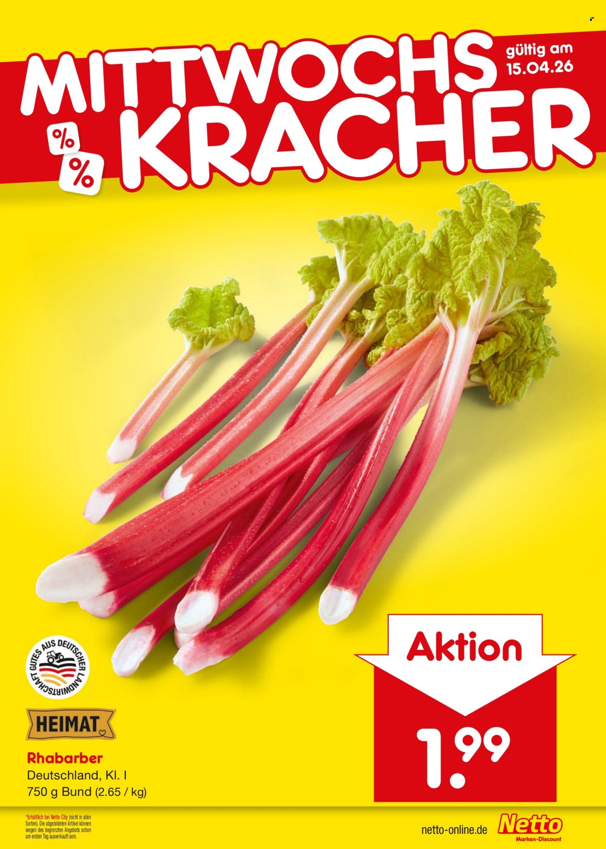 Netto Marken-Discount Prospekte  - 13.04.2026 - 18.04.2026. Seite 13