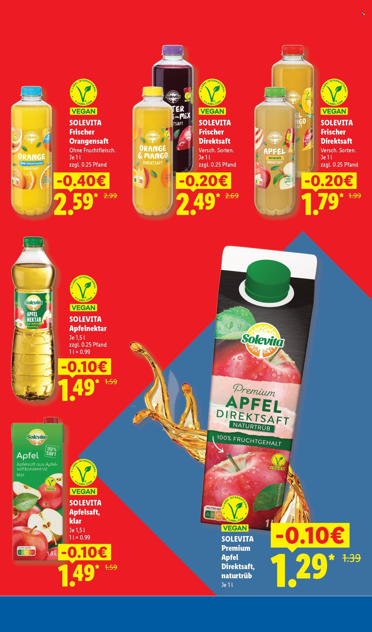 Lidl Prospekte . Seite 31
