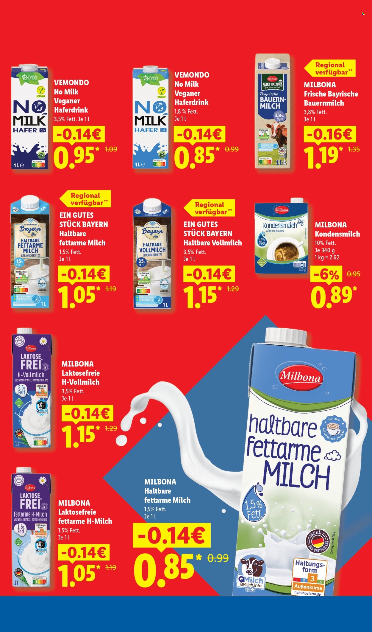 Lidl Prospekte . Seite 33