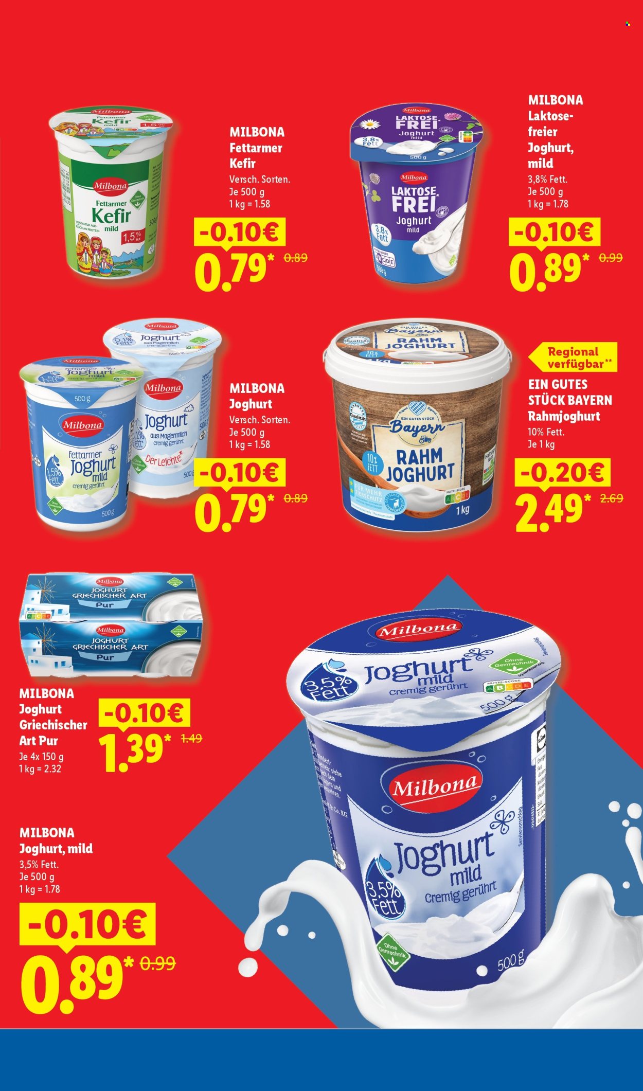 Lidl Prospekte . Seite 35