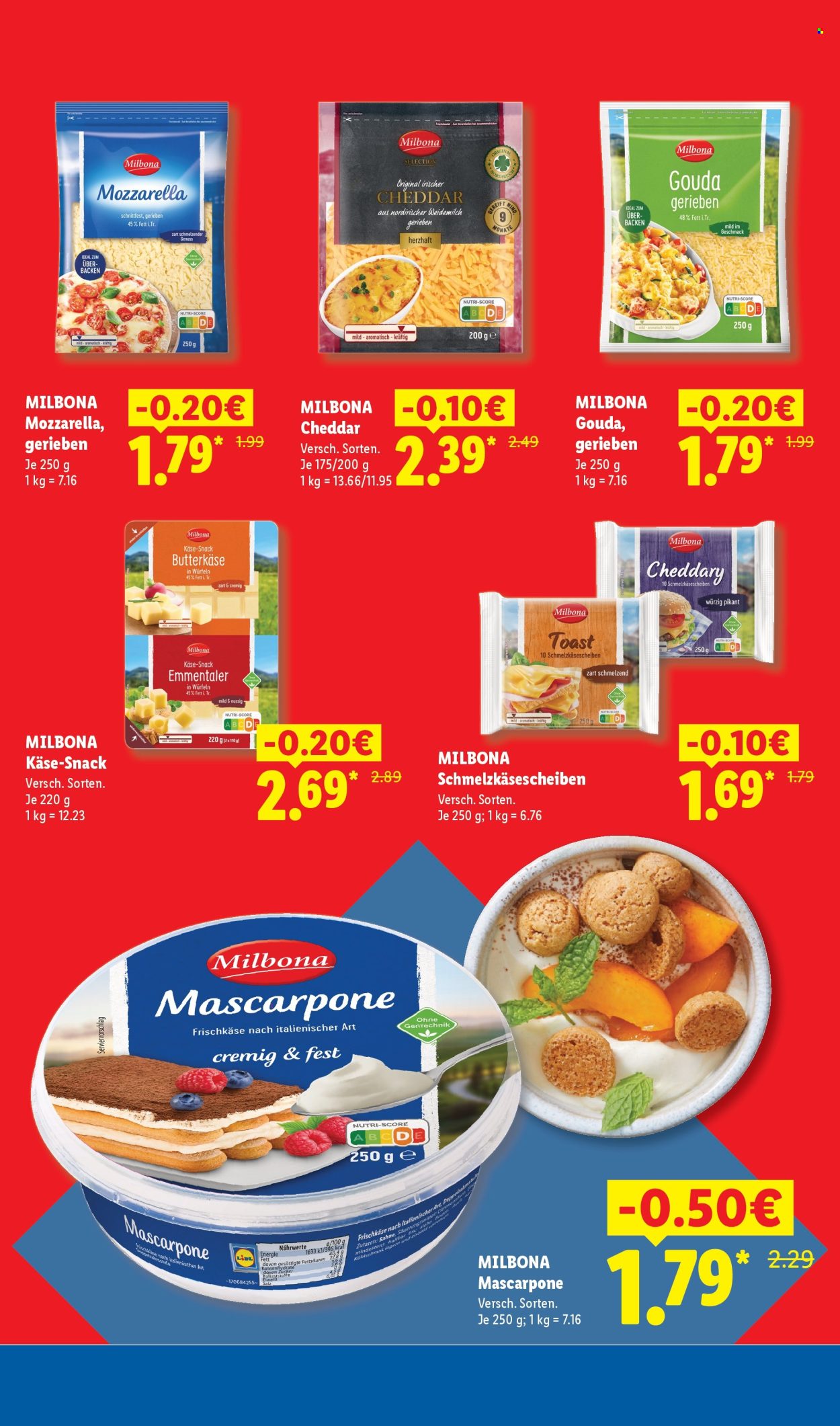 Lidl Prospekte . Seite 37