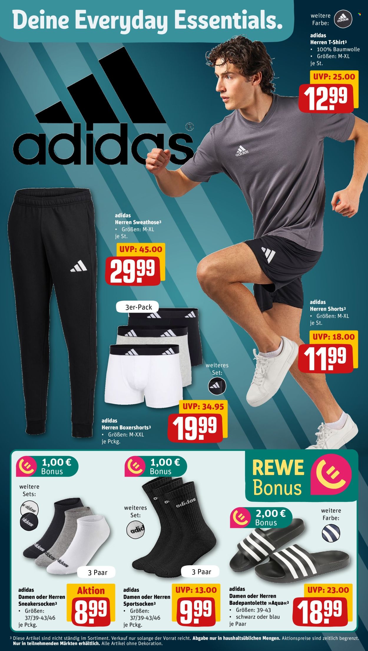 REWE Prospekte  - 13.04.2026 - 19.04.2026. Seite 30