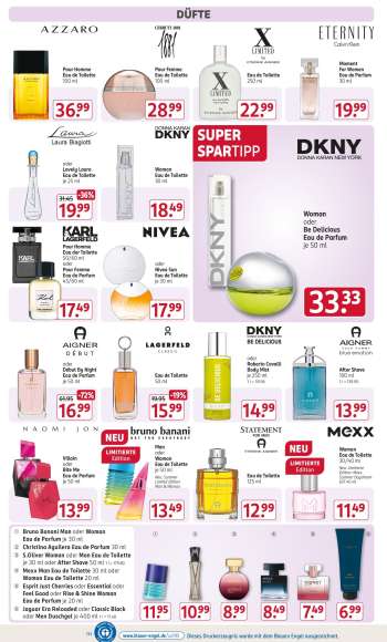 thumbnail - DKNY BE DELICIOUS