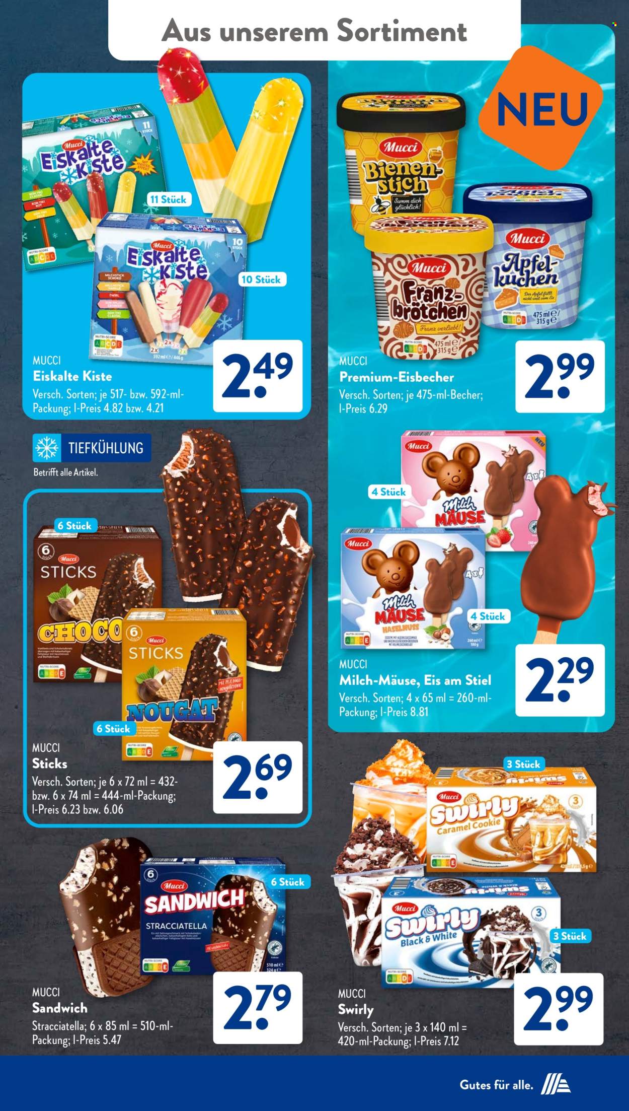 ALDI SÜD Prospekte  - 13.04.2026 - 13.04.2026. Seite 20