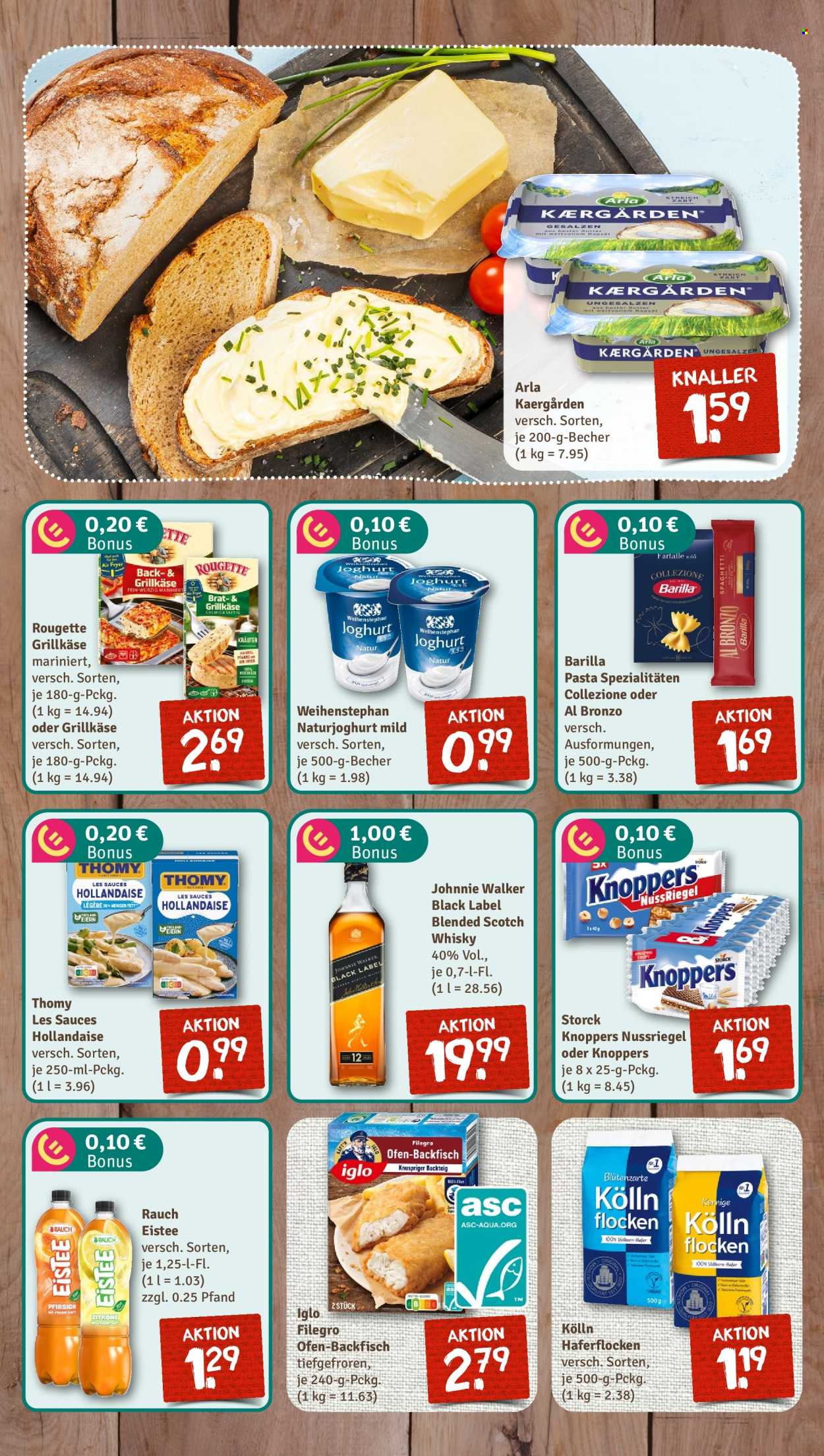 Nahkauf Prospekte  - 13.04.2026 - 18.04.2026. Seite 6