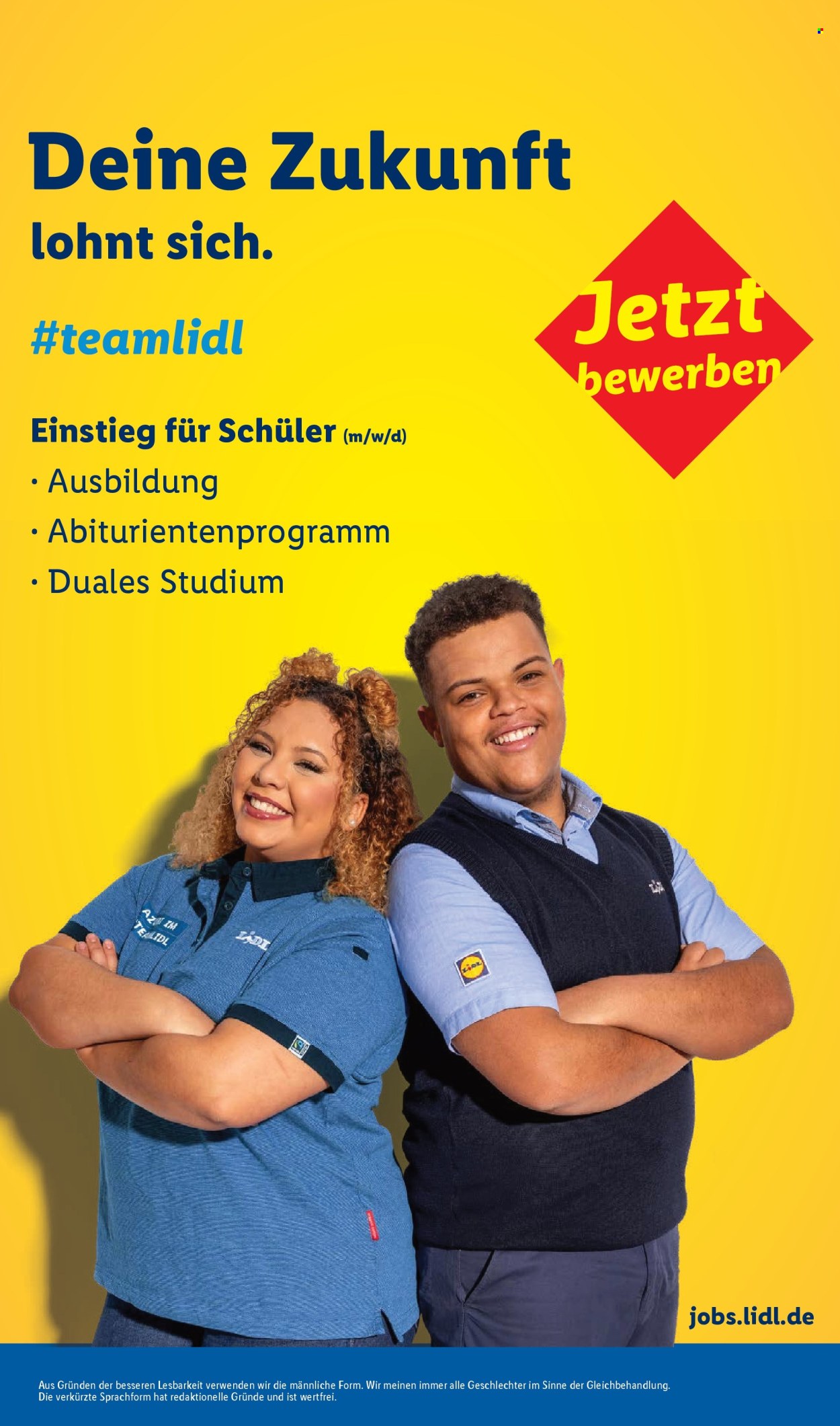 Lidl Prospekte  - 20.04.2026 - 25.04.2026. Seite 65