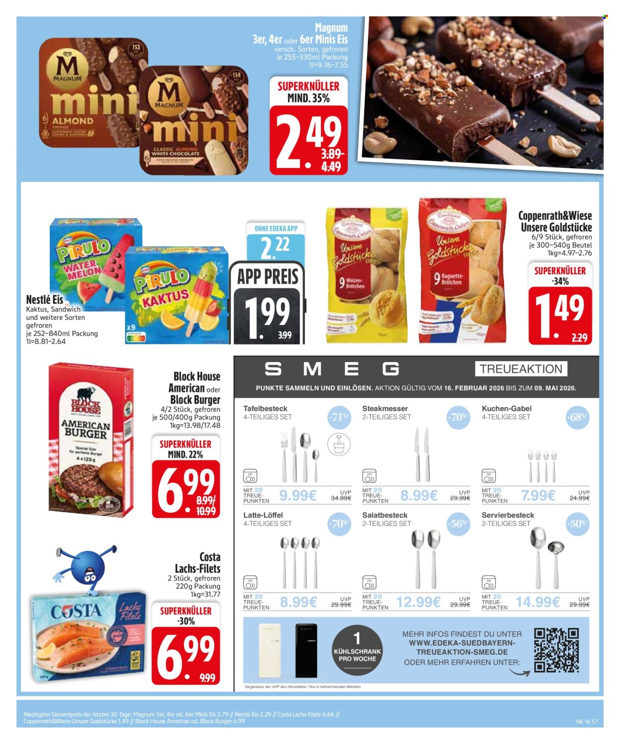 Edeka Prospekte  - 13.04.2026 - 18.04.2026. Seite 9