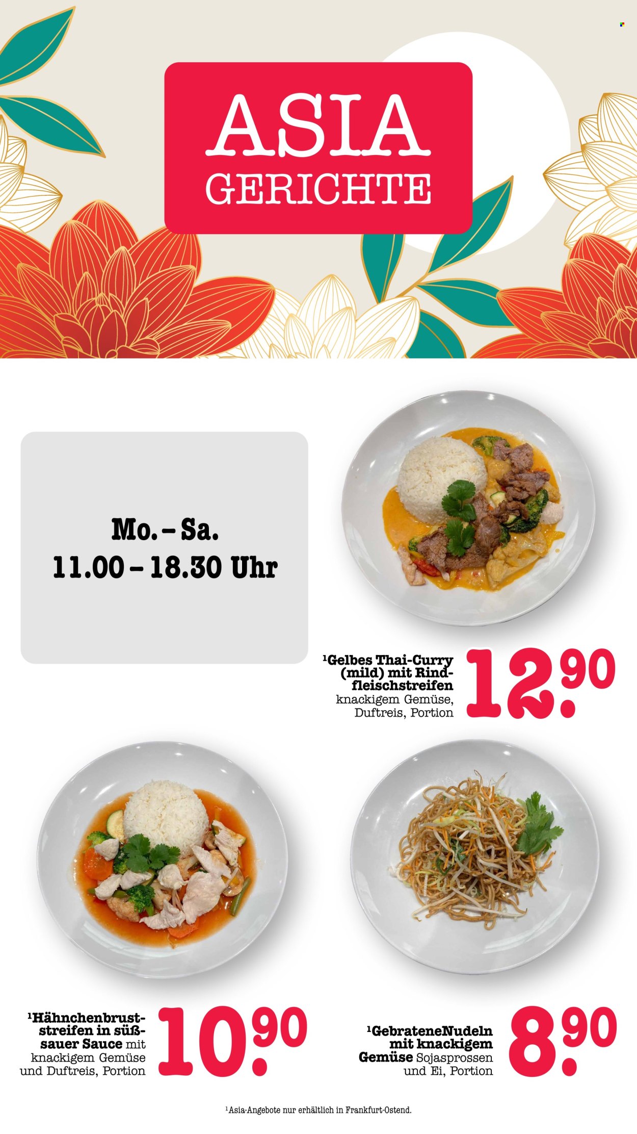 Scheck-in Prospekte  - 13.04.2026 - 18.04.2026. Seite 15