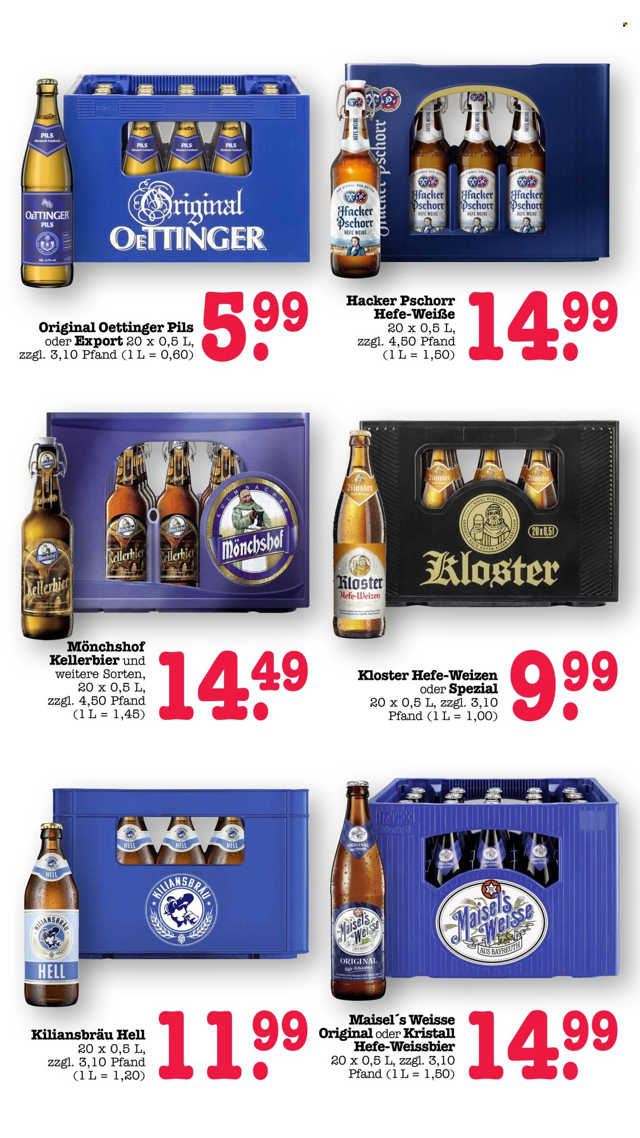 Scheck-in Prospekte  - 13.04.2026 - 18.04.2026. Seite 45