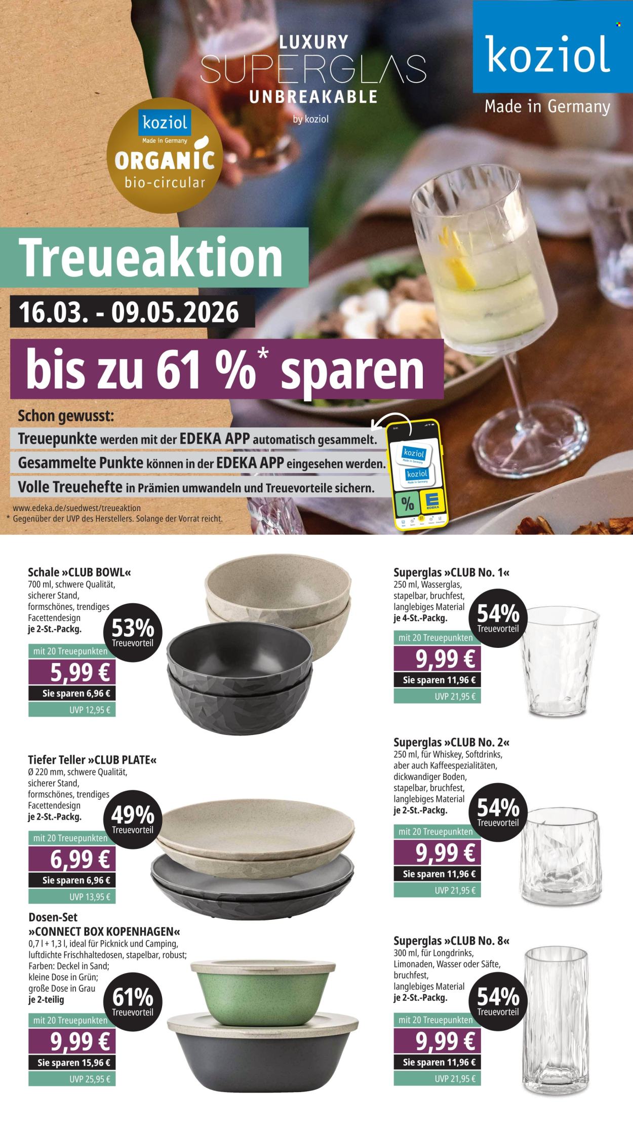 Scheck-in Prospekte  - 13.04.2026 - 18.04.2026. Seite 63