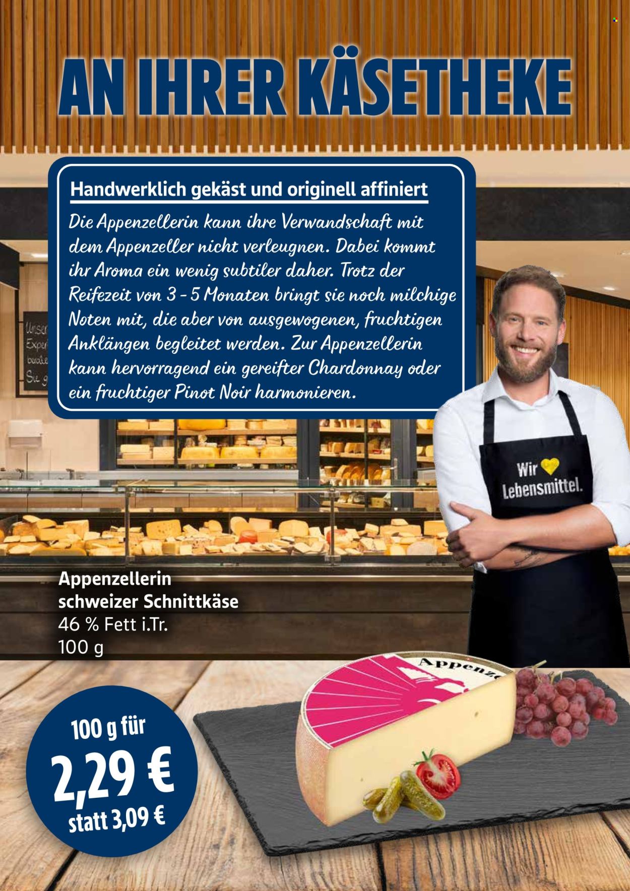 Edeka Prospekte  - 13.04.2026 - 18.04.2026. Seite 9