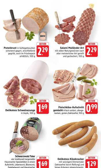 thumbnail - Delikatess Schweinezunge