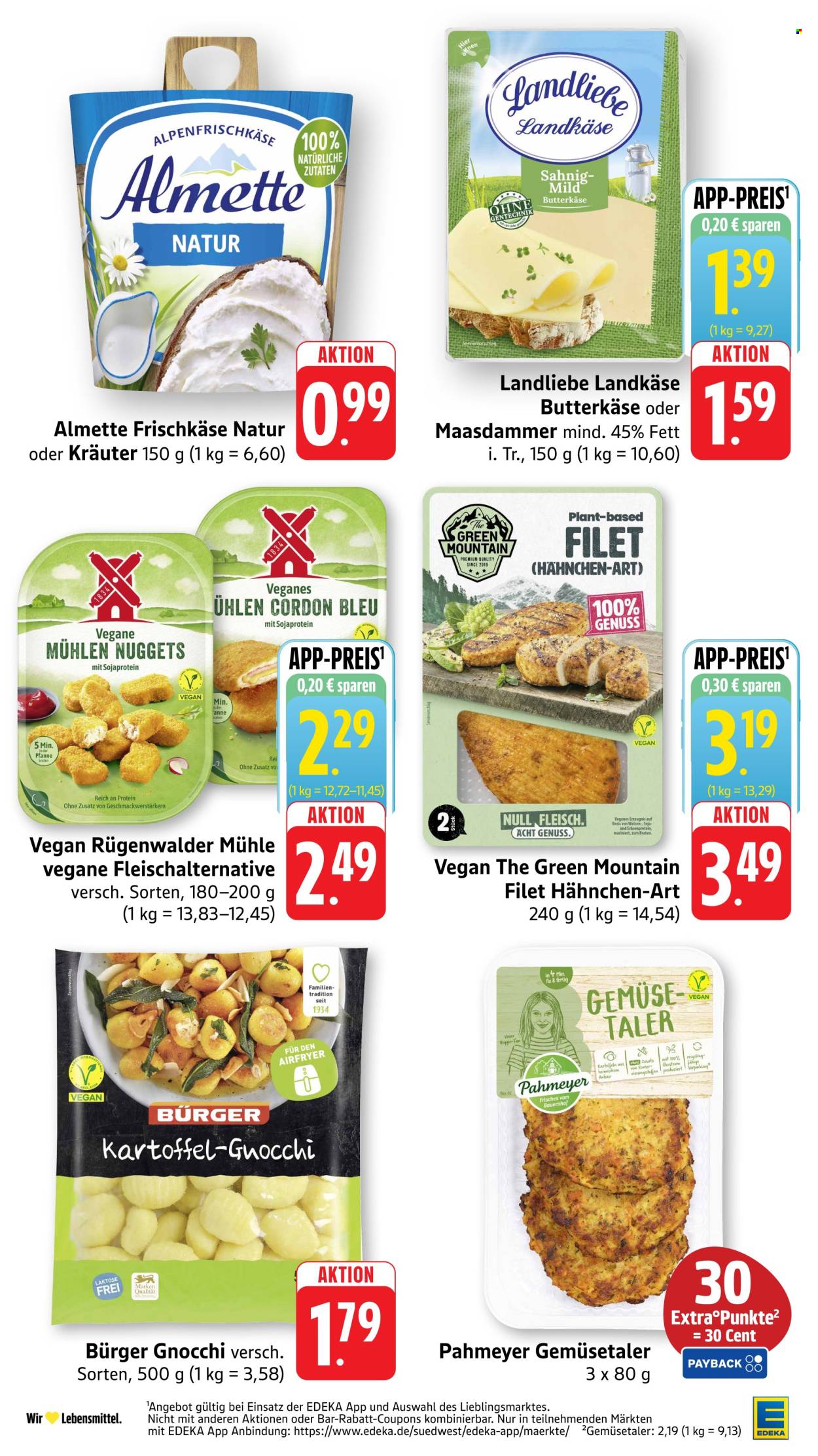 Edeka Prospekte  - 13.04.2026 - 18.04.2026. Seite 20