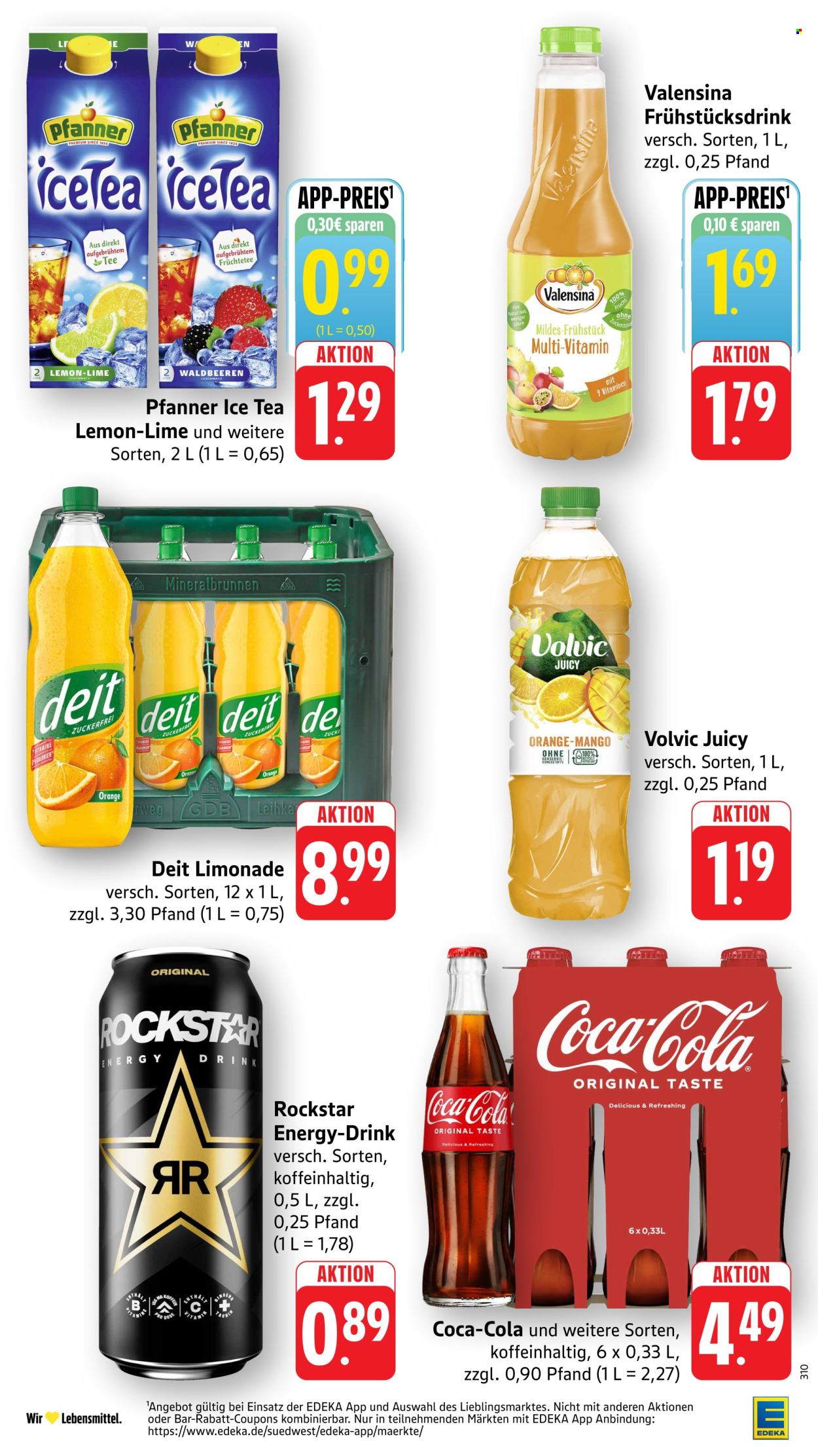 Edeka Prospekte  - 13.04.2026 - 18.04.2026. Seite 33