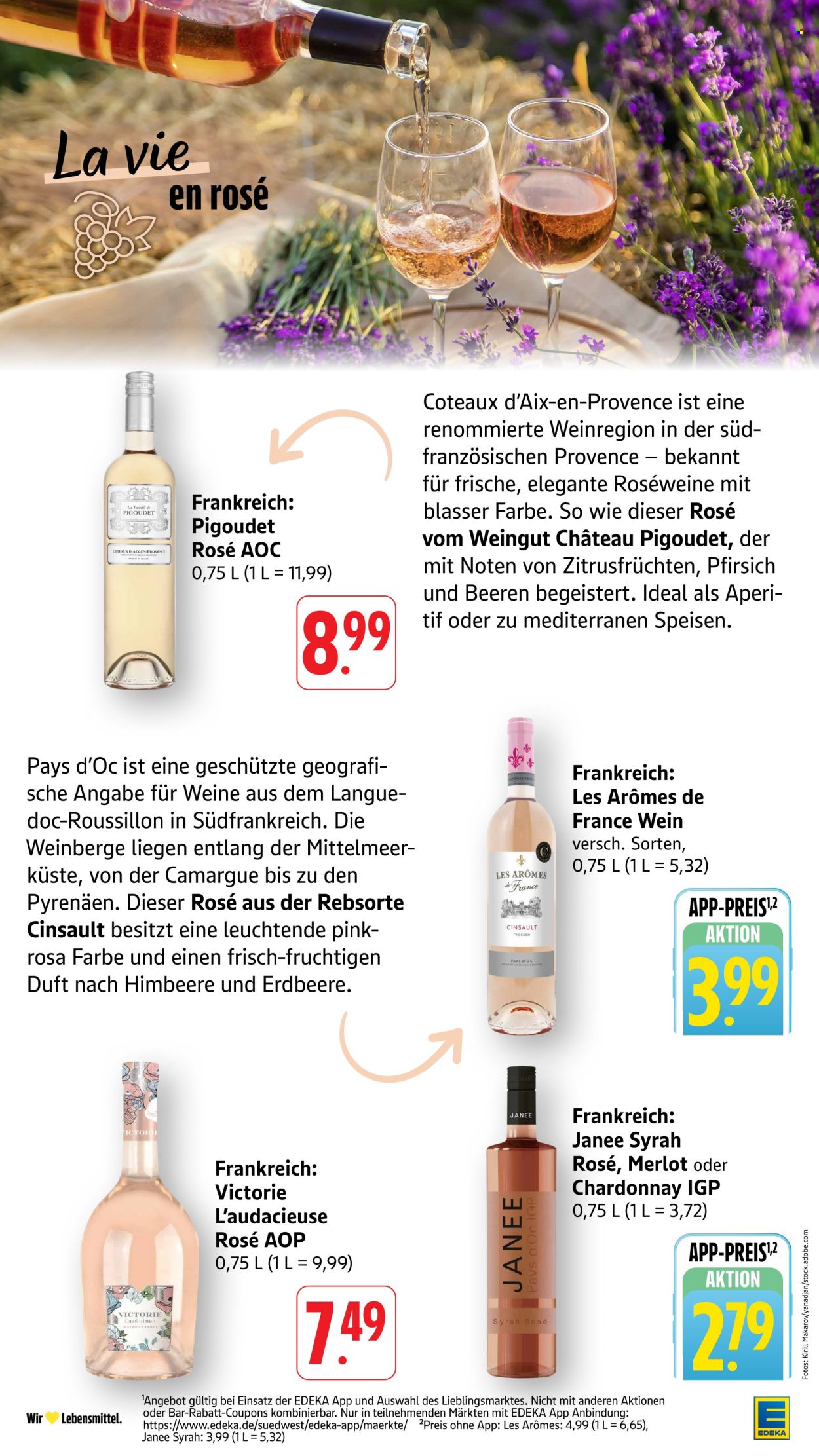 Edeka Prospekte  - 13.04.2026 - 18.04.2026. Seite 38