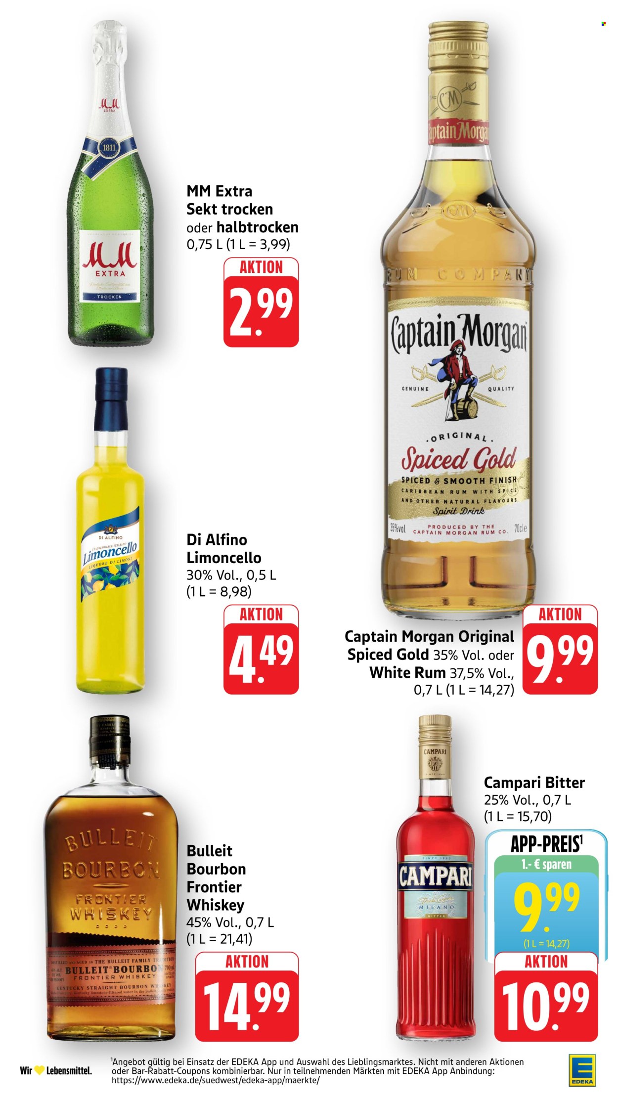 Edeka Prospekte  - 13.04.2026 - 18.04.2026. Seite 41