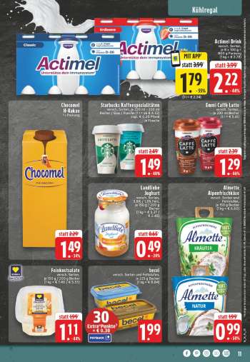 thumbnail - ACTIMEL Drink