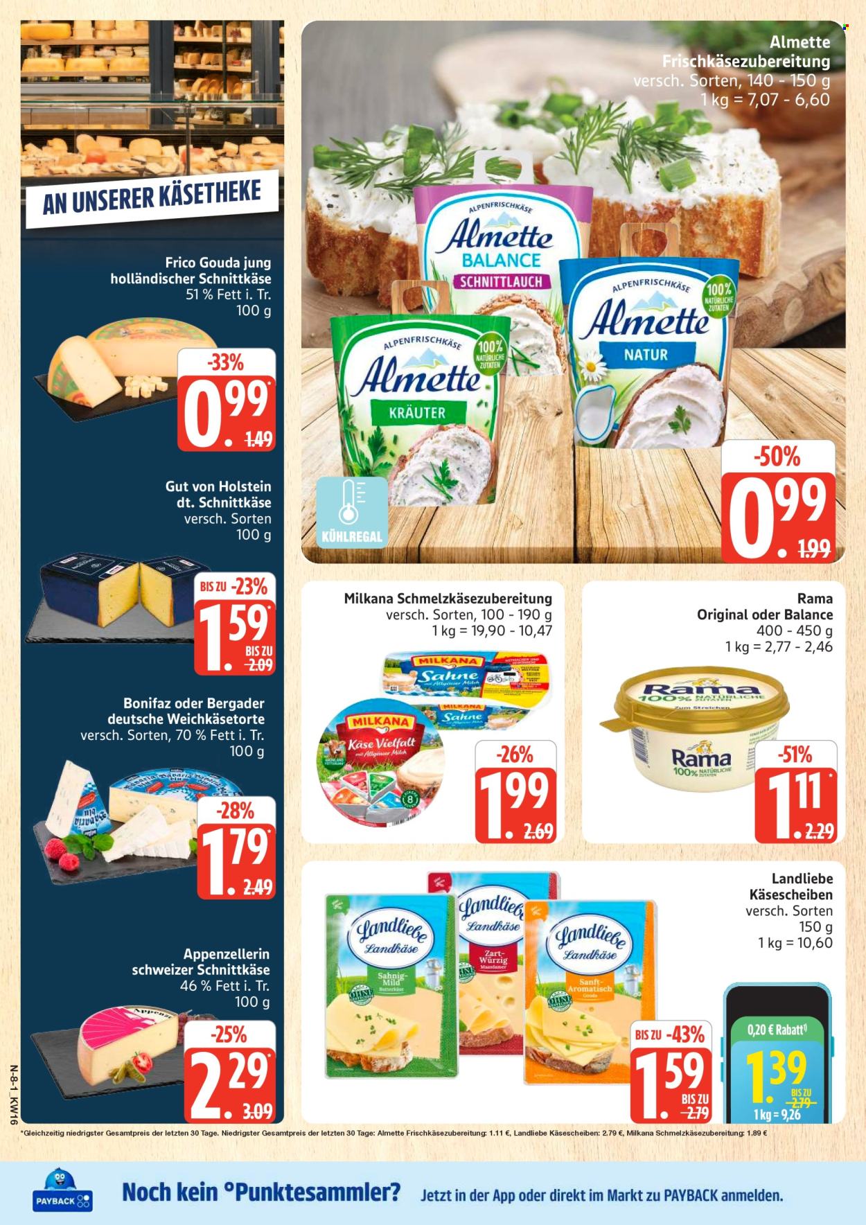 Marktkauf Prospekte  - 13.04.2026 - 18.04.2026. Seite 8