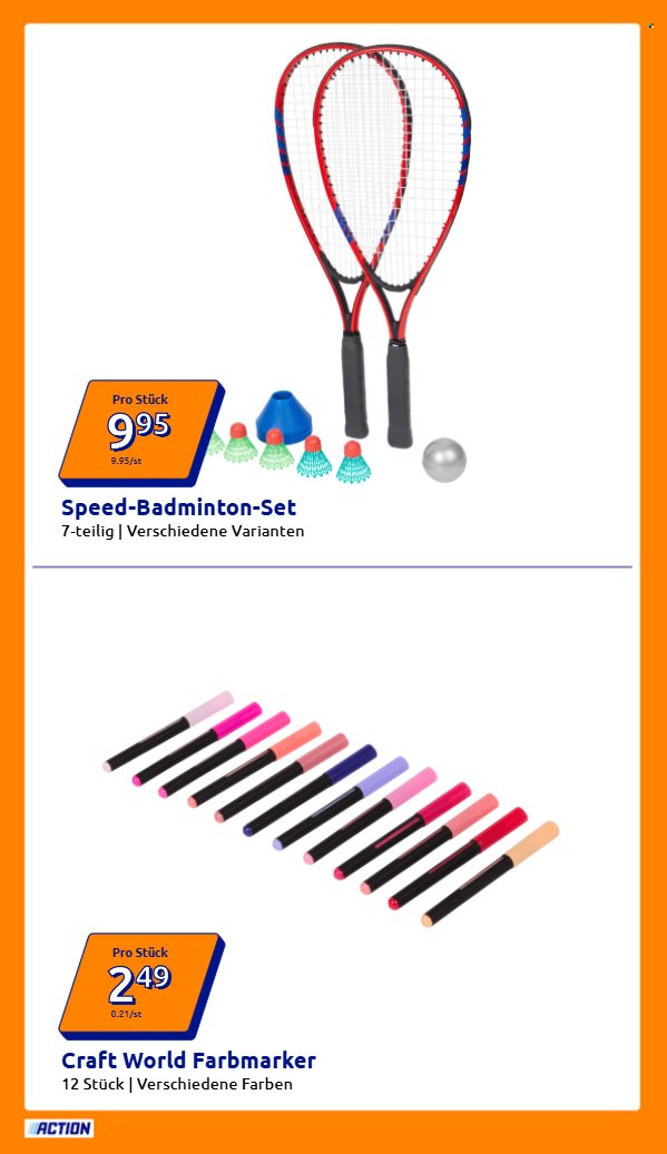 Action Prospekte  - 15.04.2026 - 21.04.2026. Seite 4