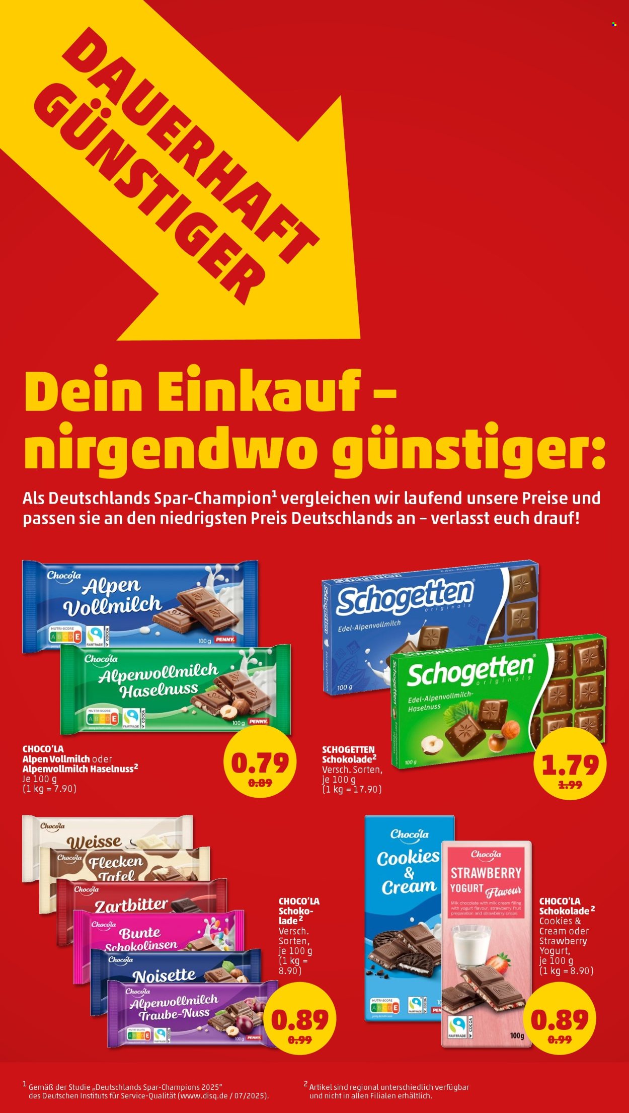 Penny Prospekte  - 20.04.2026 - 25.04.2026. Seite 2