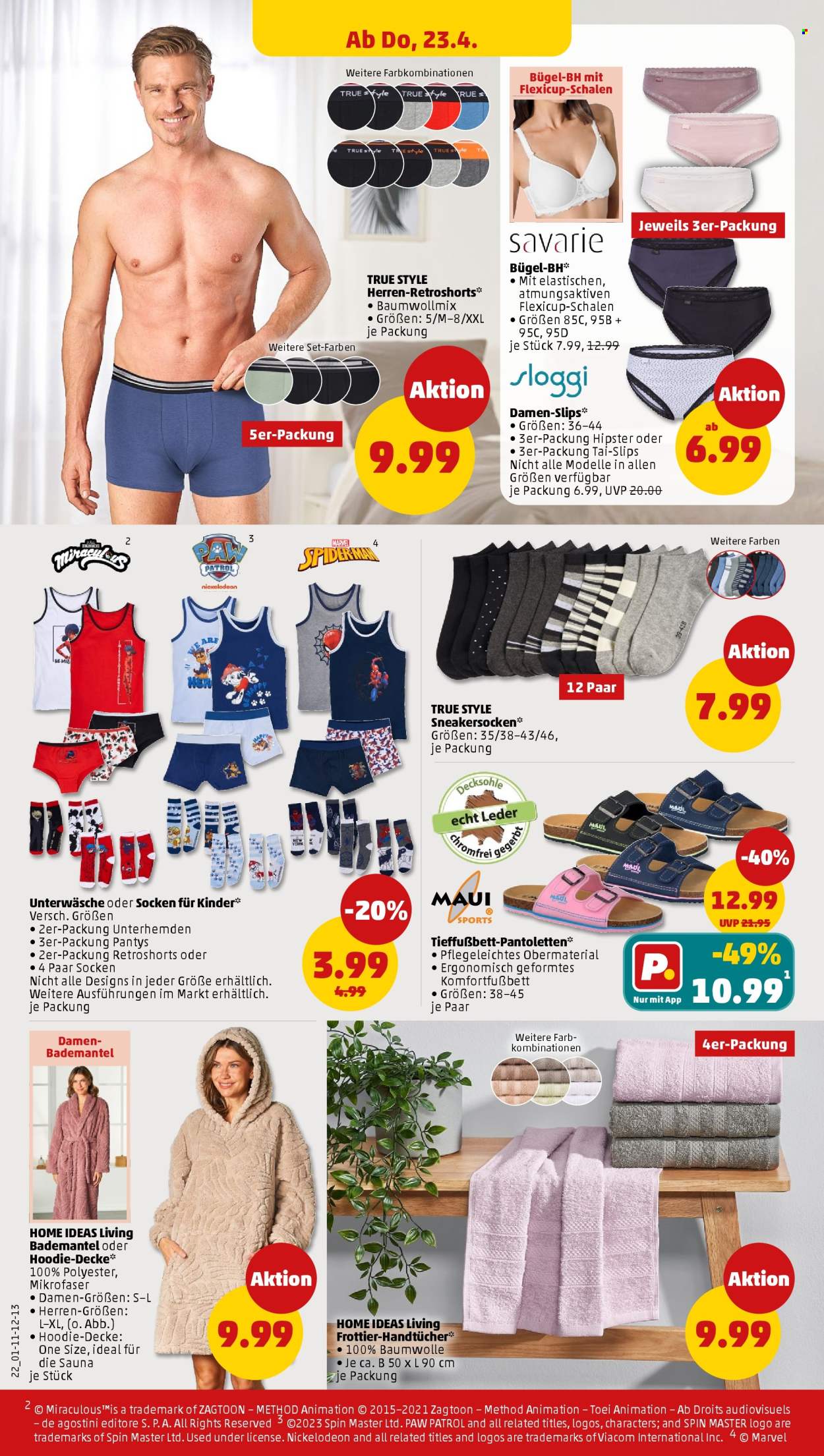 Penny Prospekte  - 20.04.2026 - 25.04.2026. Seite 28
