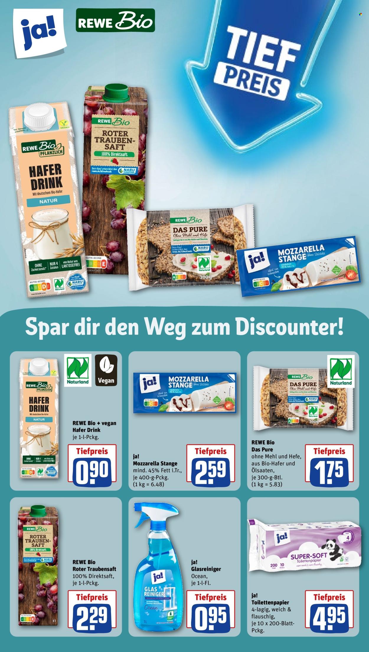 REWE Prospekte  - 20.04.2026 - 26.04.2026. Seite 27
