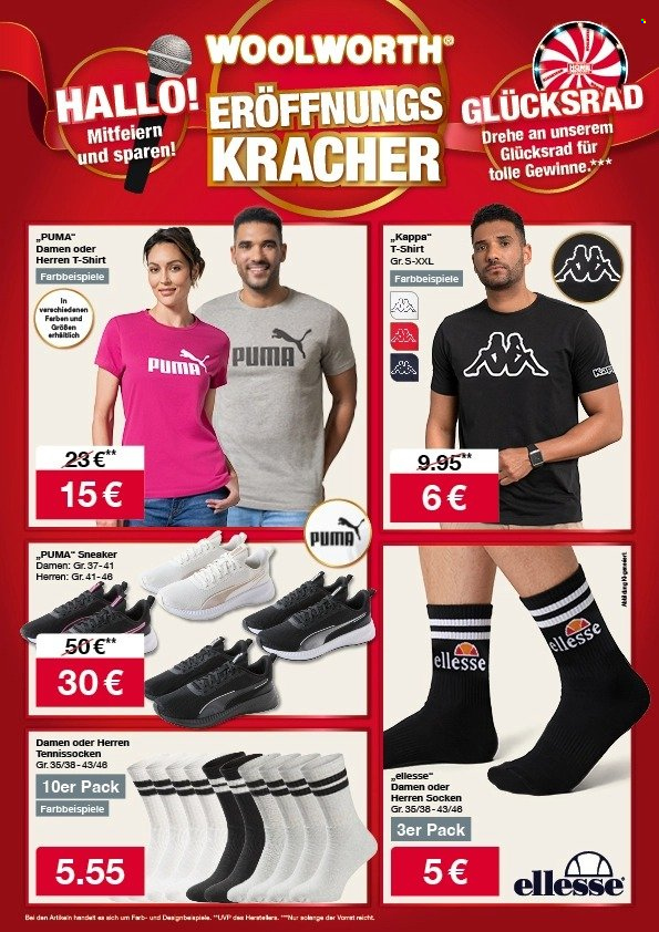 Woolworth Prospekte  - 23.04.2026 - 23.04.2026. Seite 2