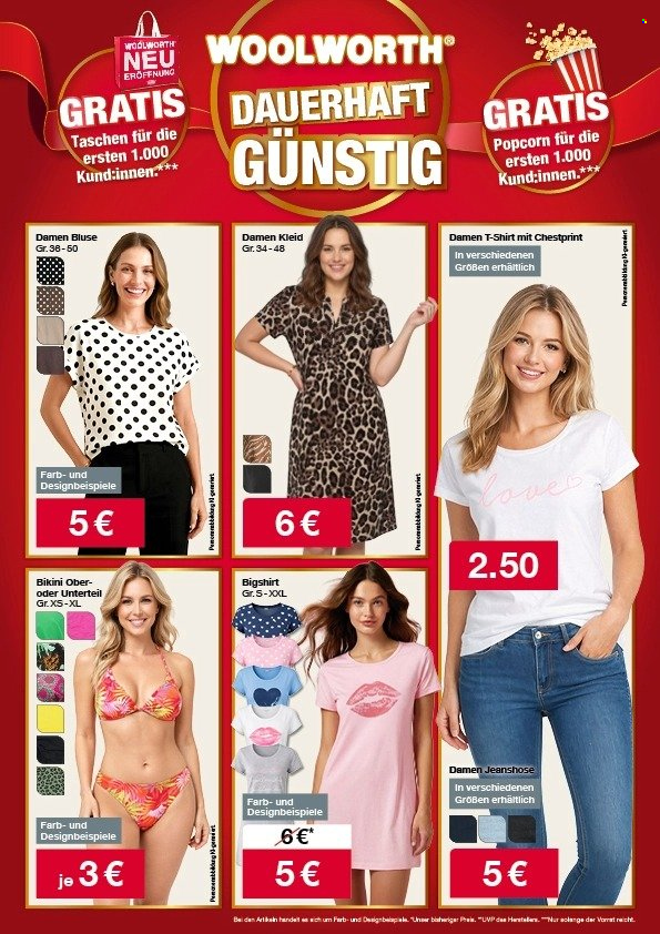 Woolworth Prospekte  - 23.04.2026 - 23.04.2026. Seite 3