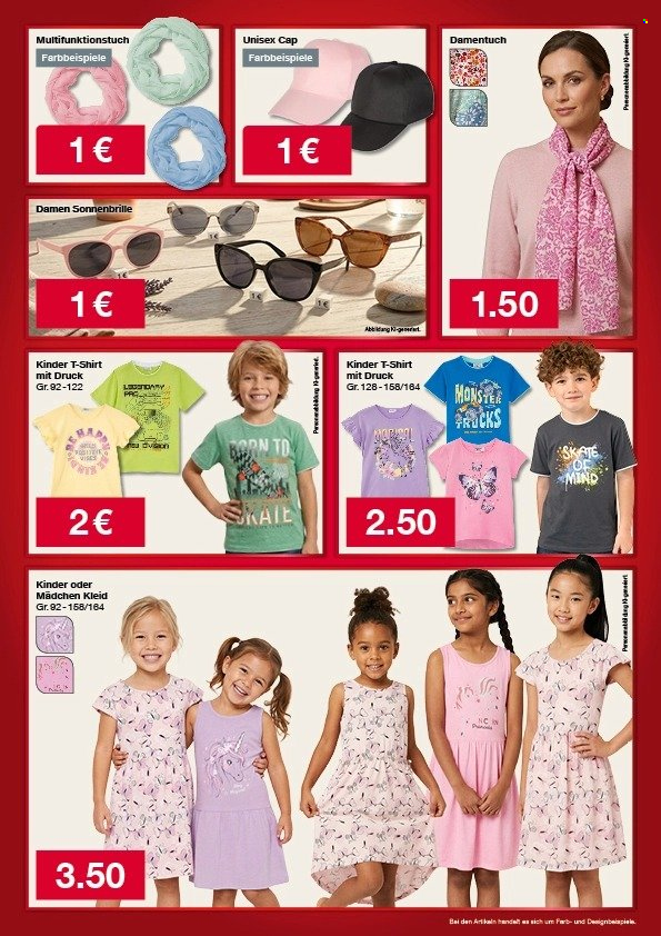 Woolworth Prospekte  - 23.04.2026 - 23.04.2026. Seite 7