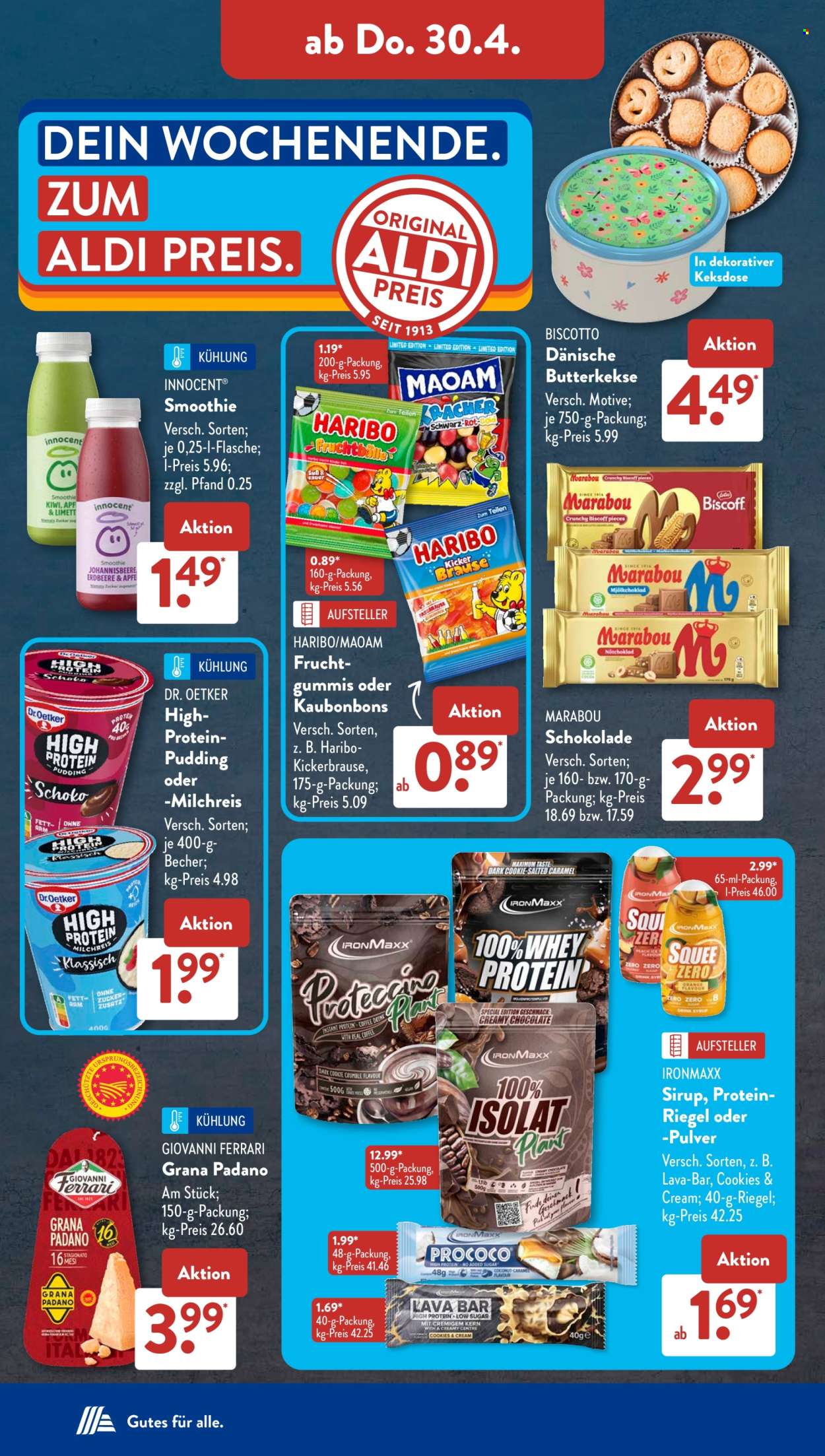 ALDI SÜD Prospekte  - 27.04.2026 - 2.05.2026. Seite 22