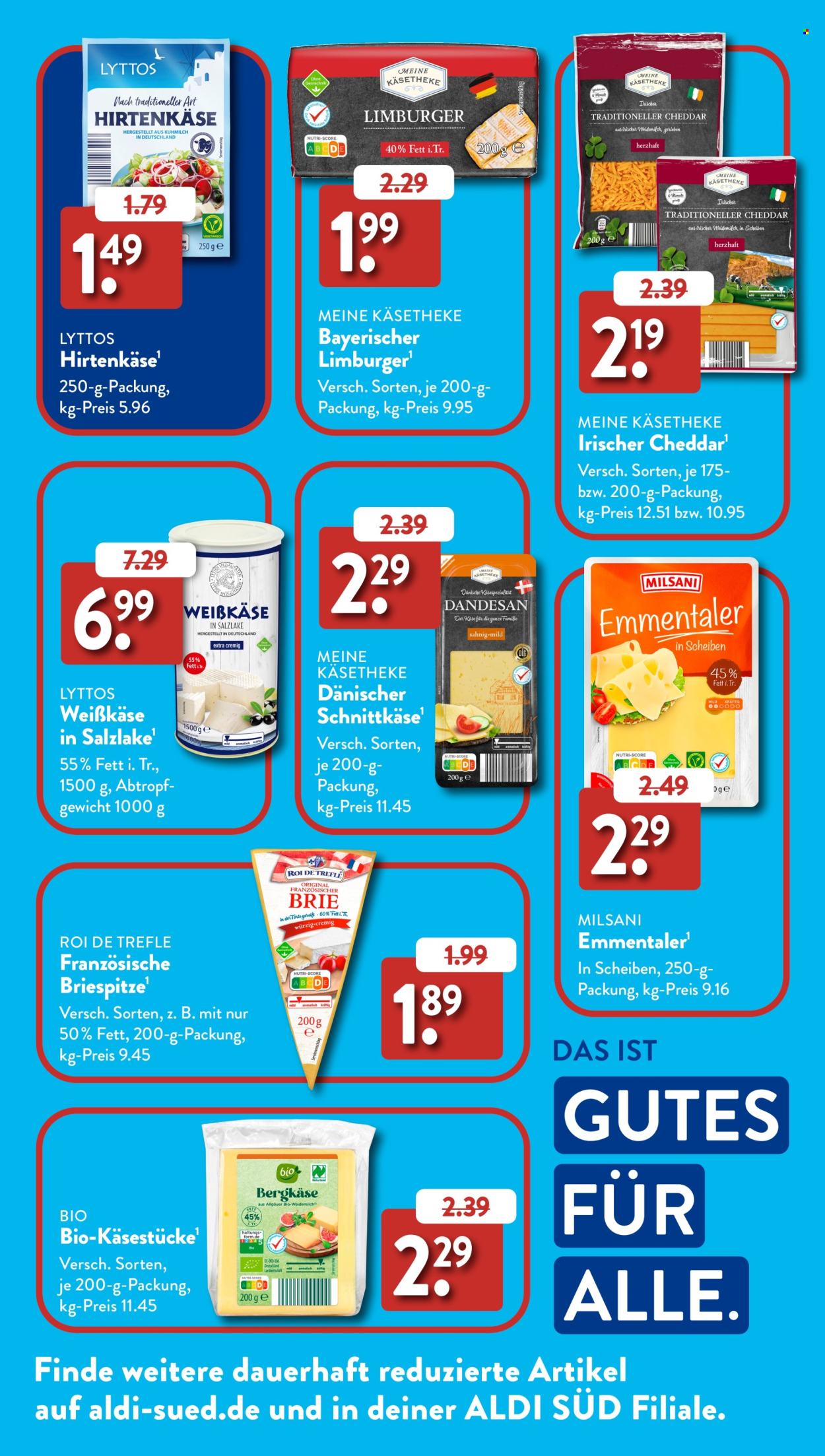 ALDI SÜD Prospekte  - 27.04.2026 - 2.05.2026. Seite 29