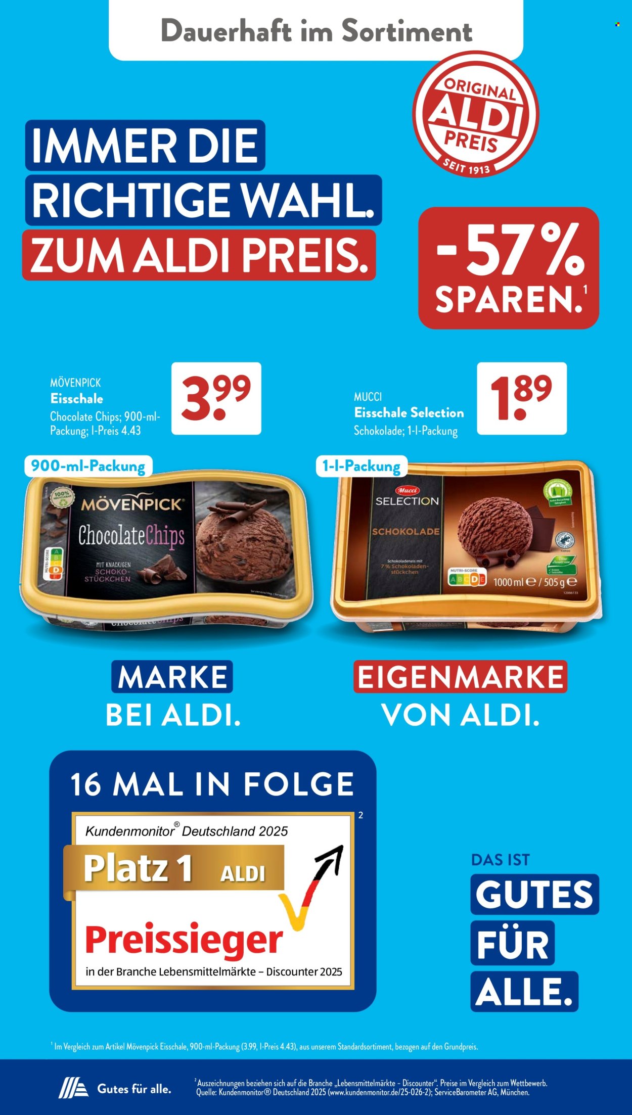 ALDI SÜD Prospekte  - 27.04.2026 - 2.05.2026. Seite 31