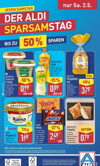 thumbnail - Kerrygold Frisch & Cremig