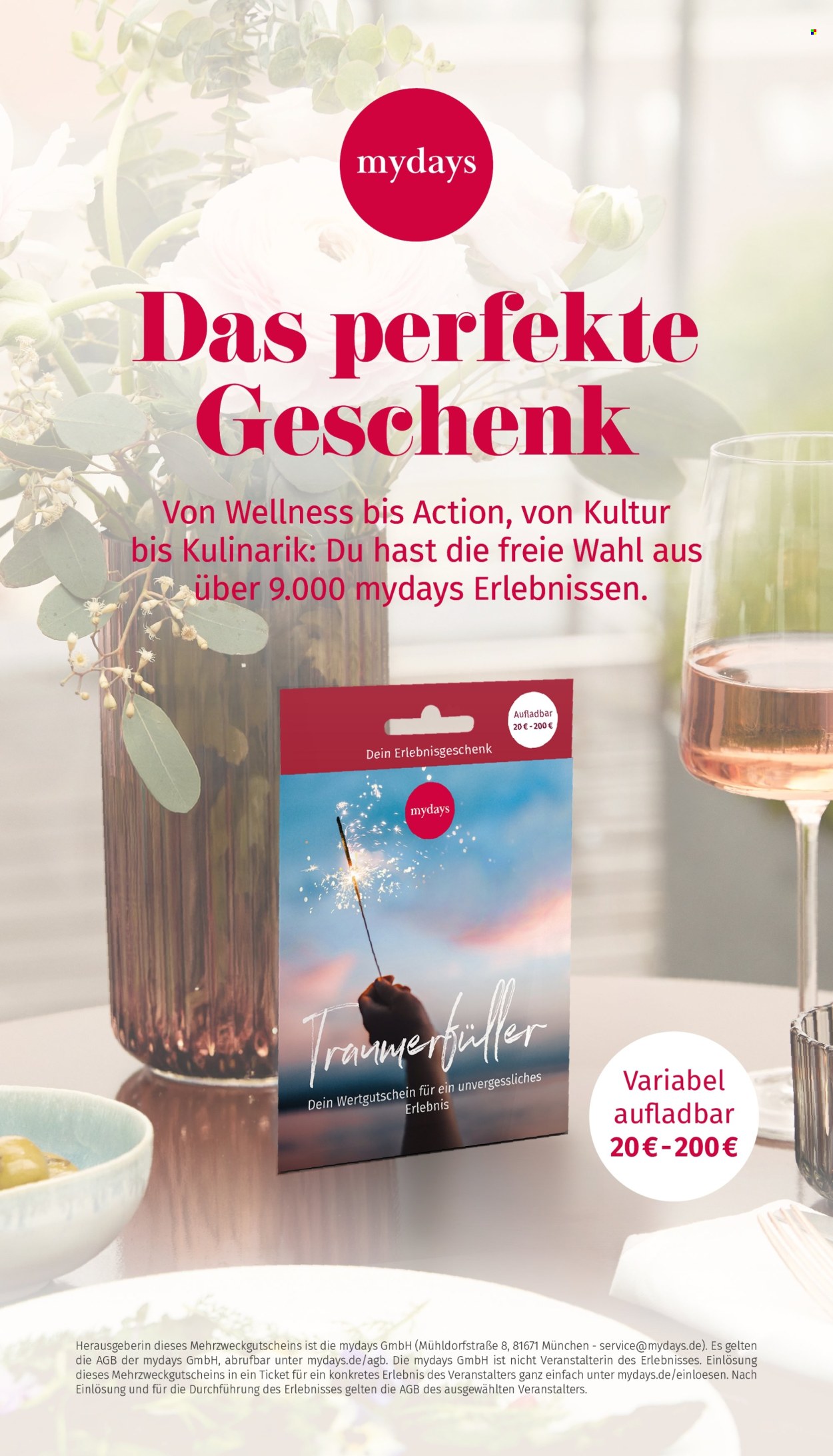 ALDI Nord Prospekte  - 27.04.2026 - 2.05.2026. Seite 36