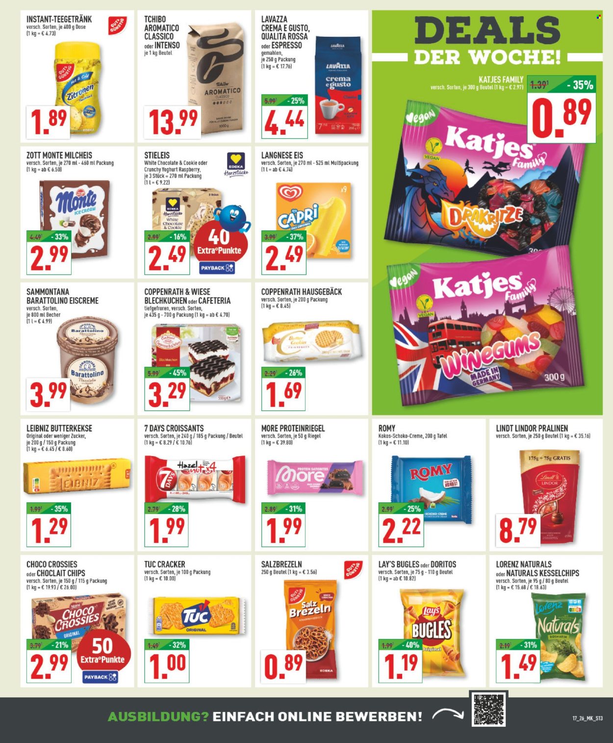 Marktkauf Prospekte  - 20.04.2026 - 25.04.2026. Seite 13